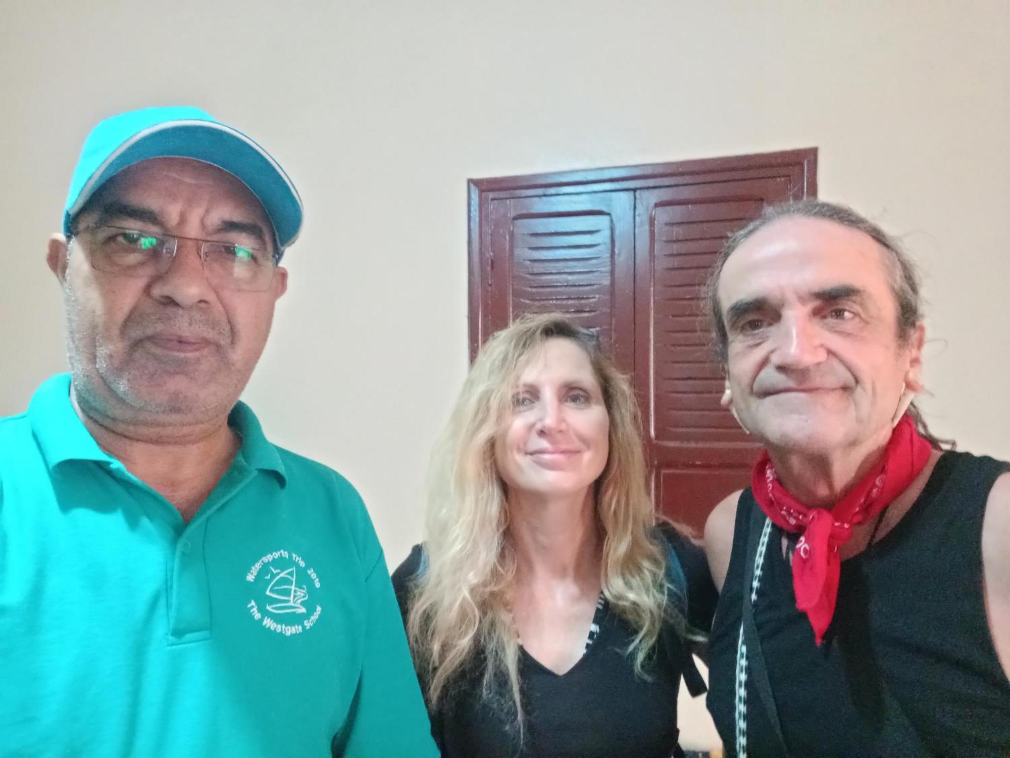 Avec Famille Apartment *