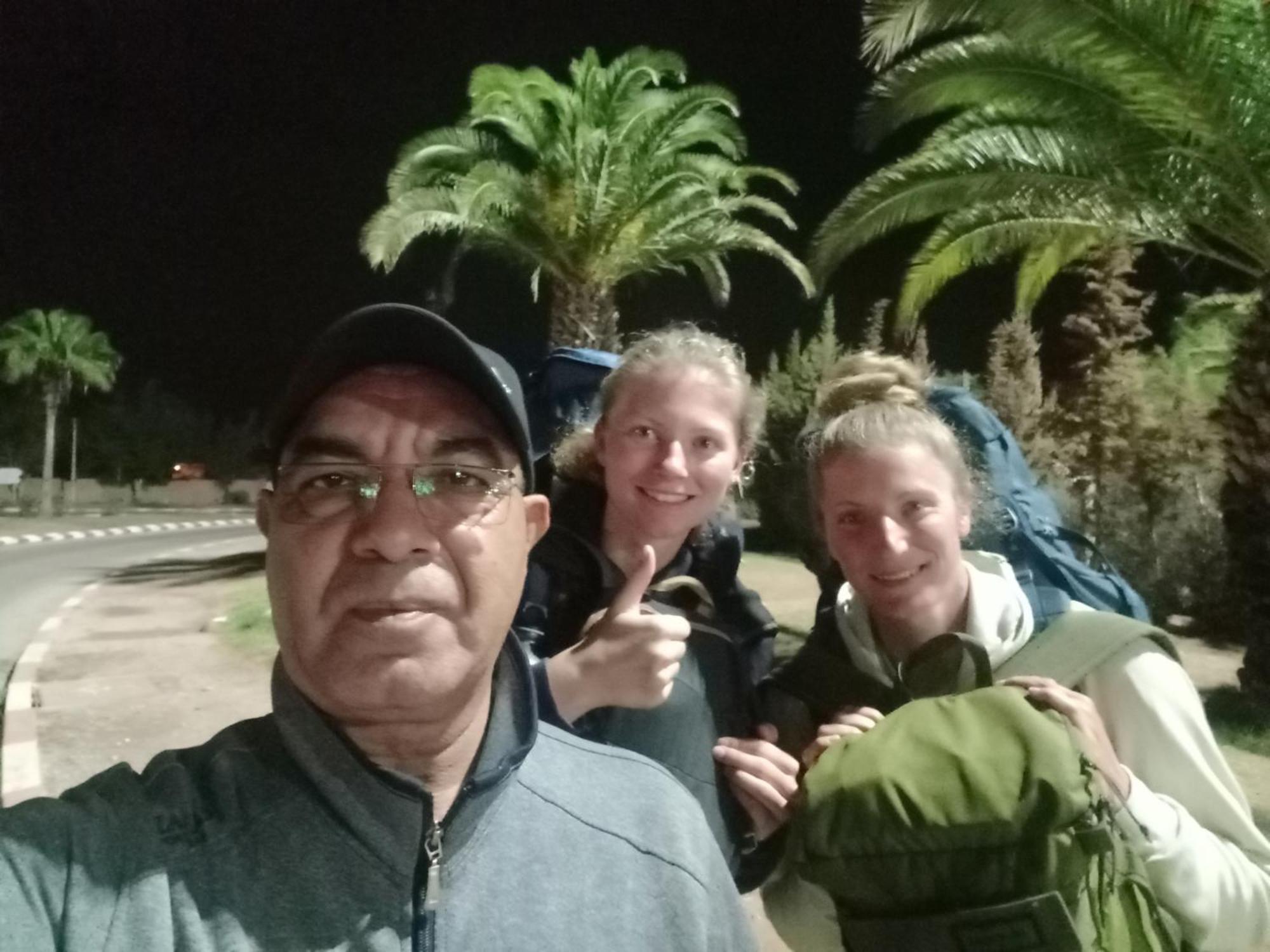 Avec Famille