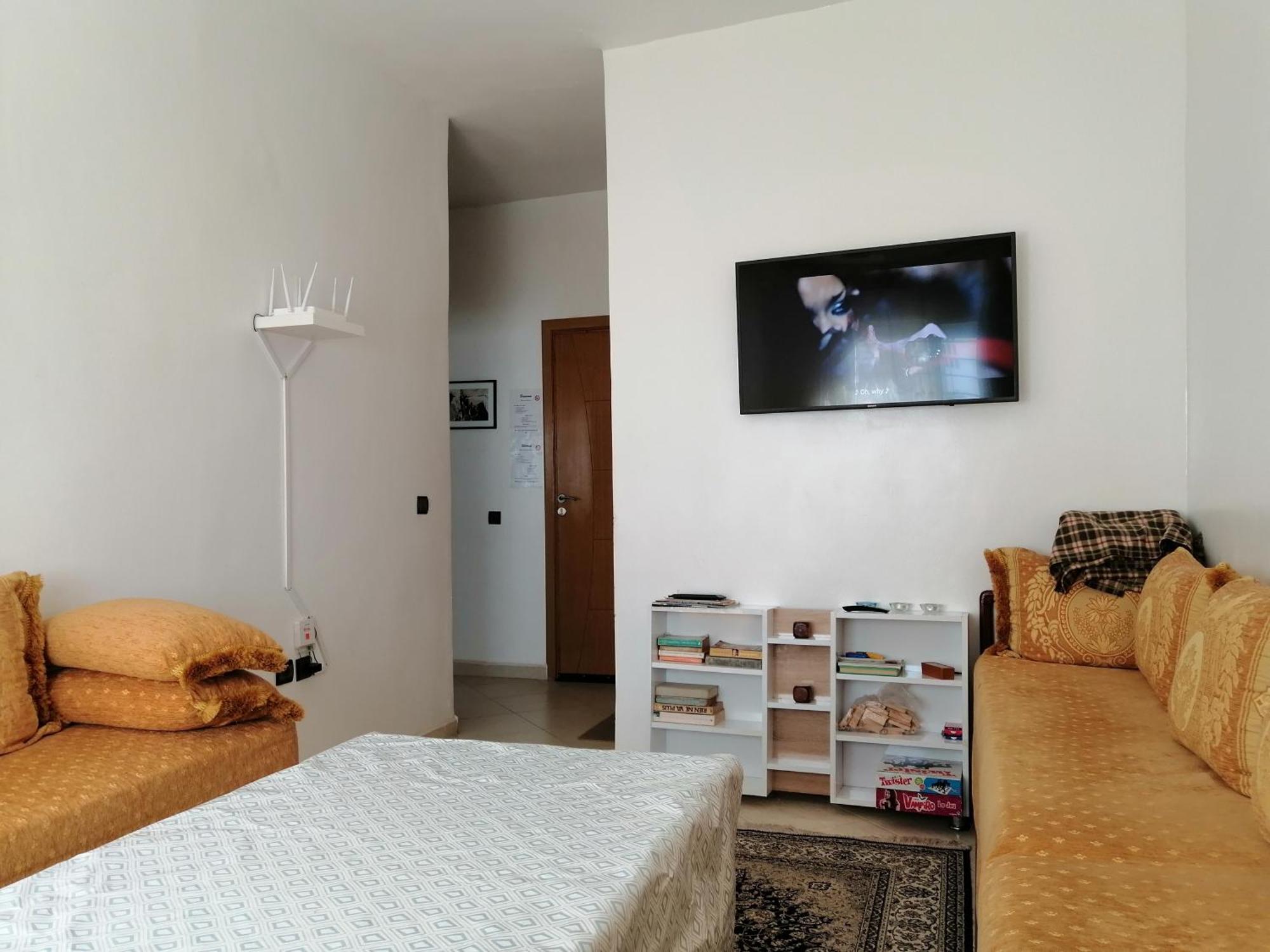 Cozy Place Agadir