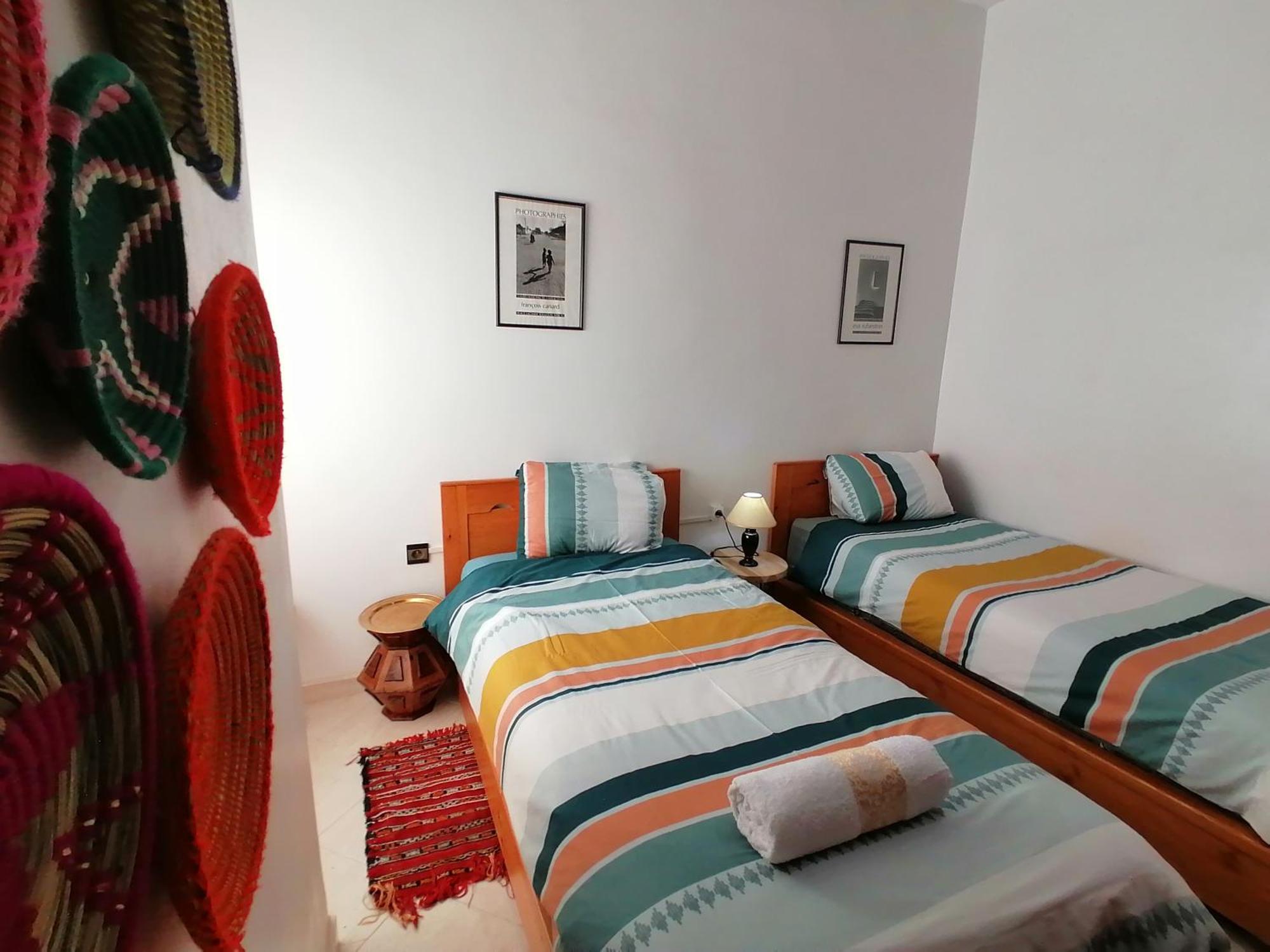 Appartement Cozy Place Agadir