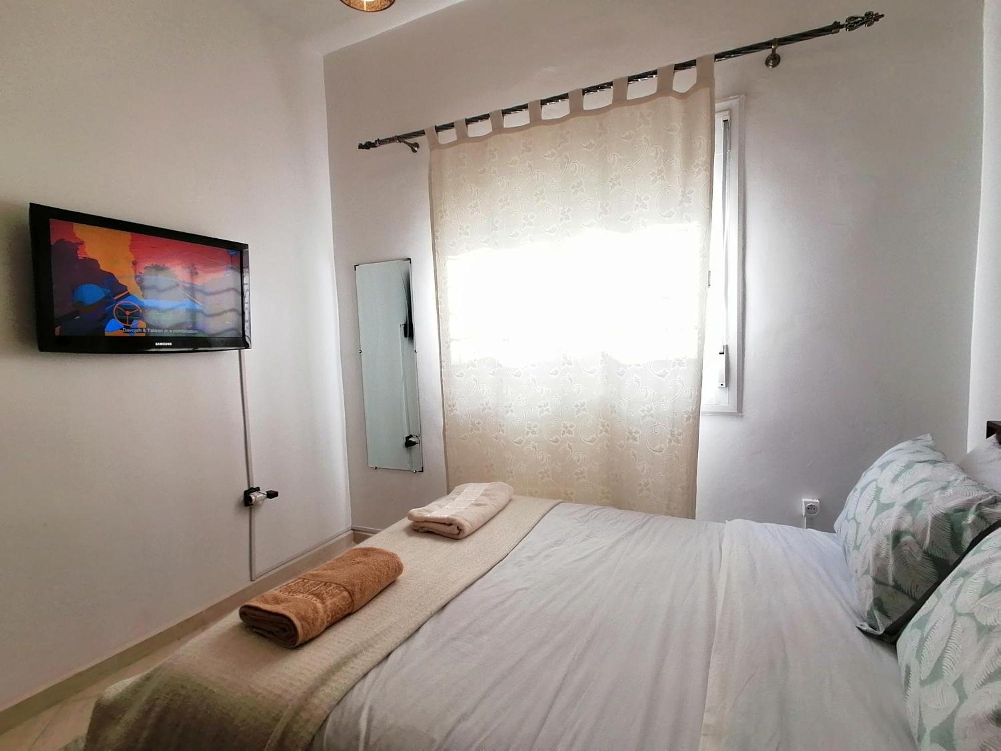 Cozy Place Appartement Agadir