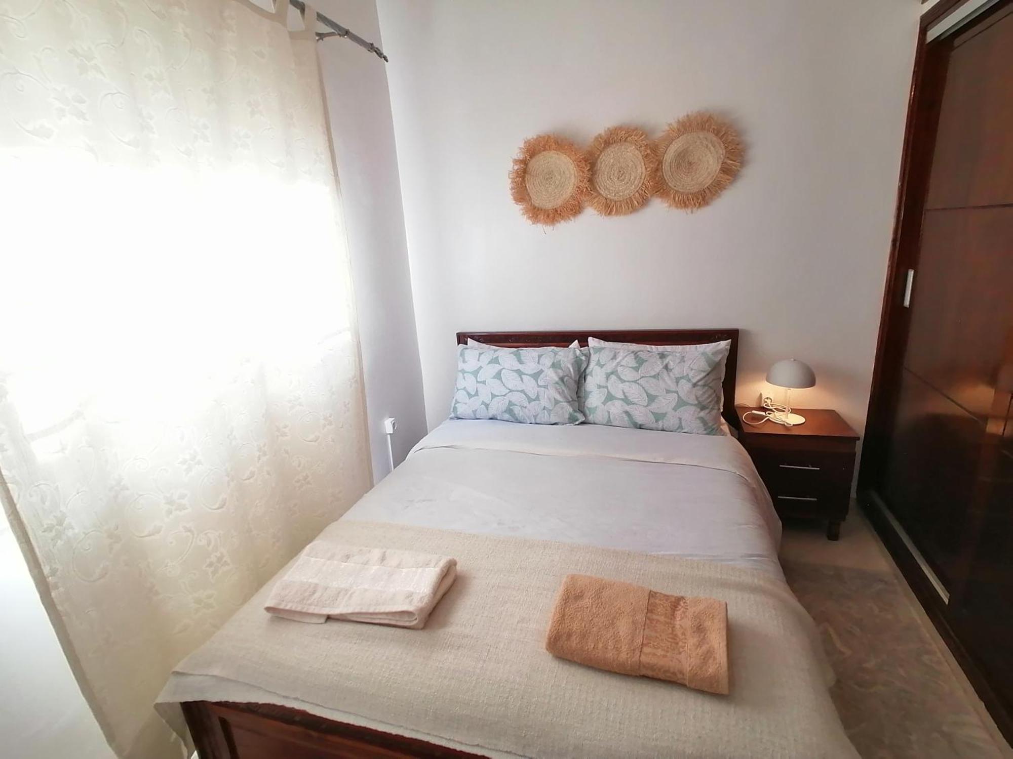 Appartement Cozy Place *