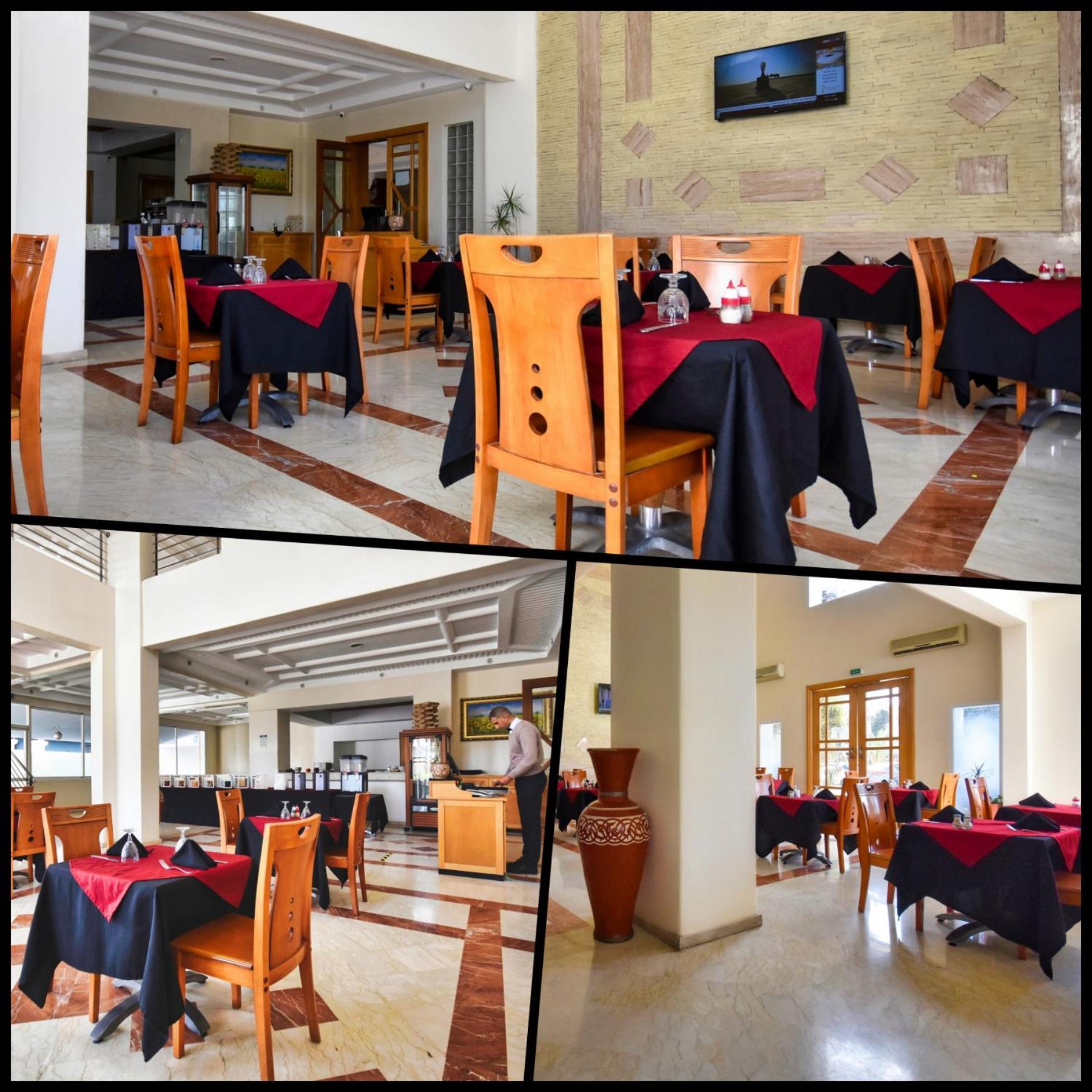 Aparthotel Golden 4*