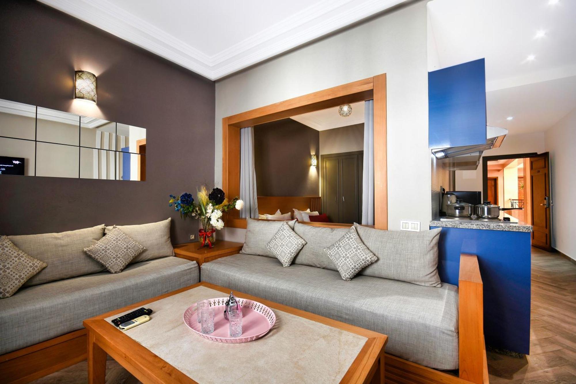 Aparthotel Golden