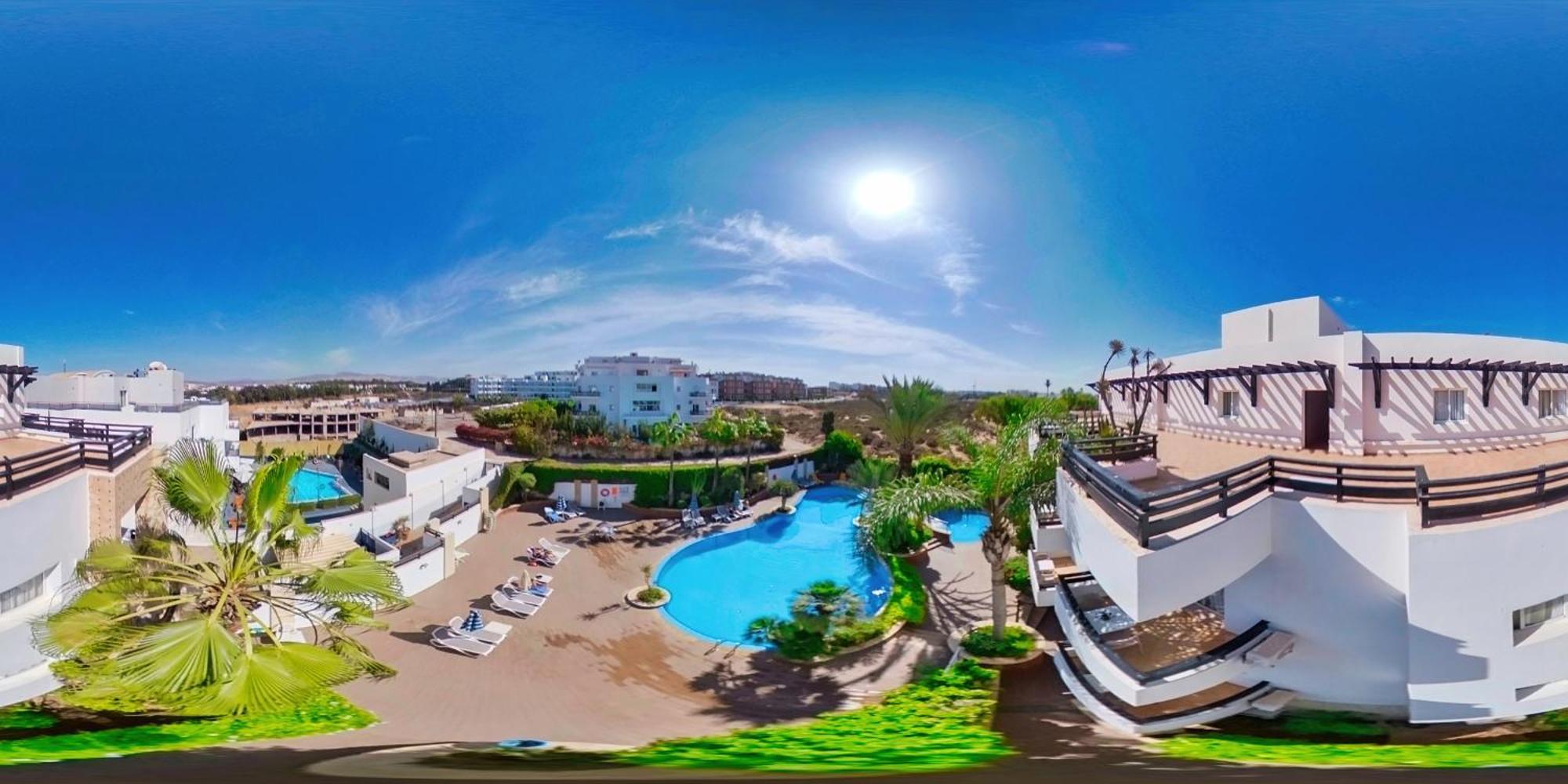 Aparthotel Golden