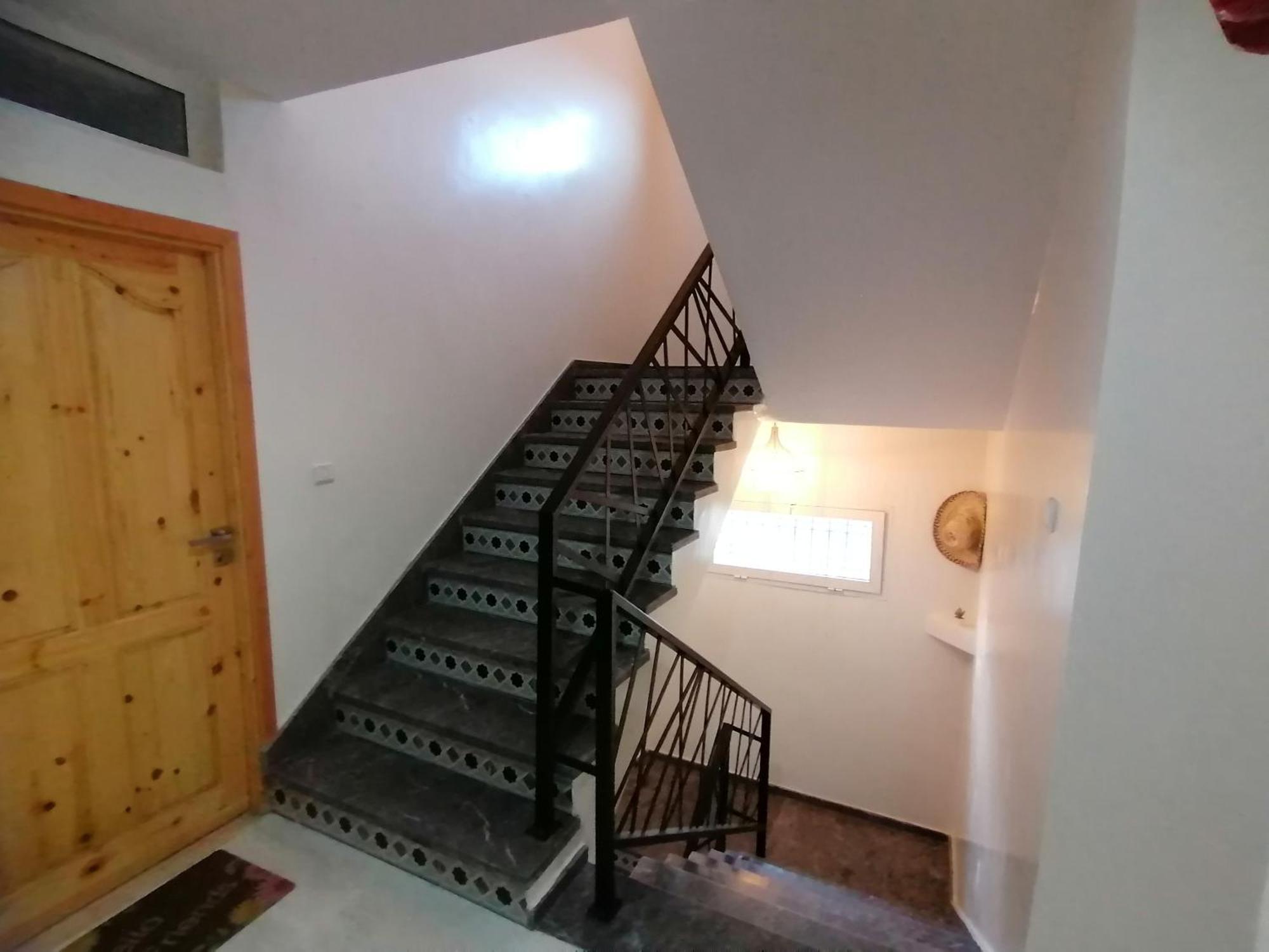 Miramar Surf Anza Apartment *