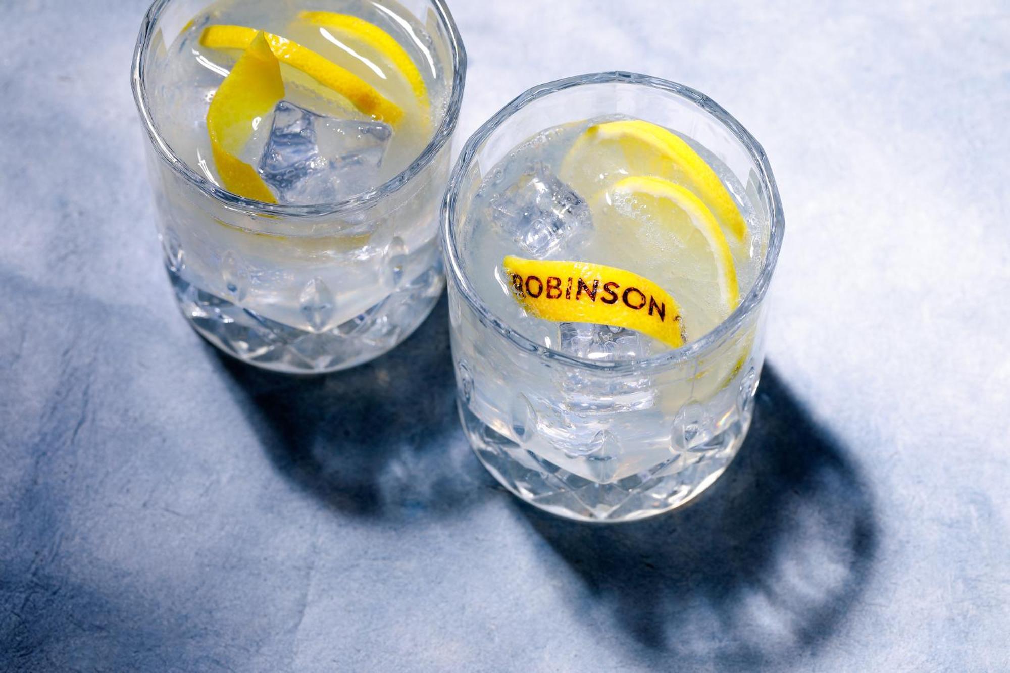 Robinson