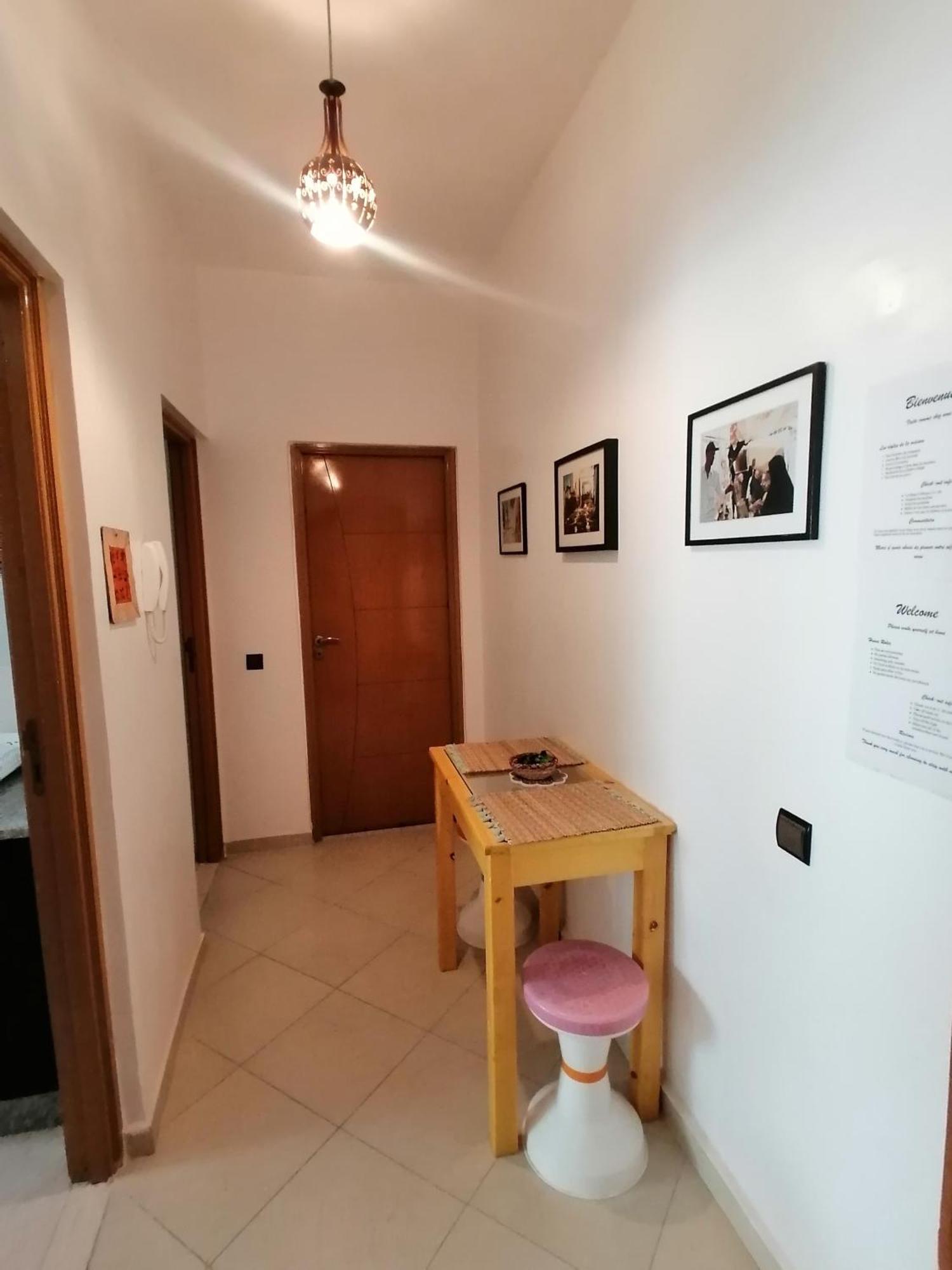 Cozy Place Appartement Agadir