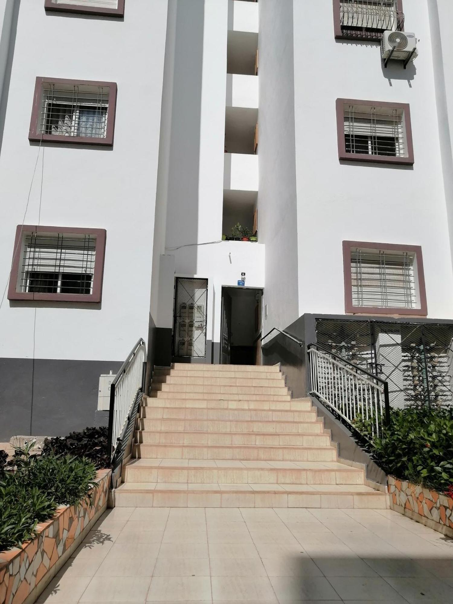 Cozy Place Appartement Agadir