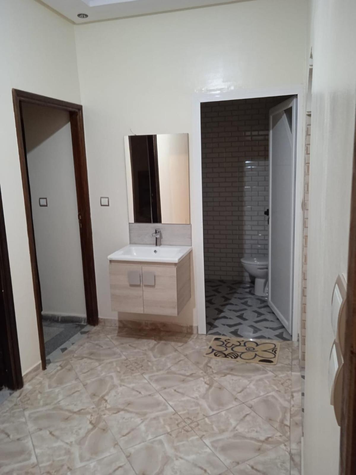 Apartment Flat Al Farabi *