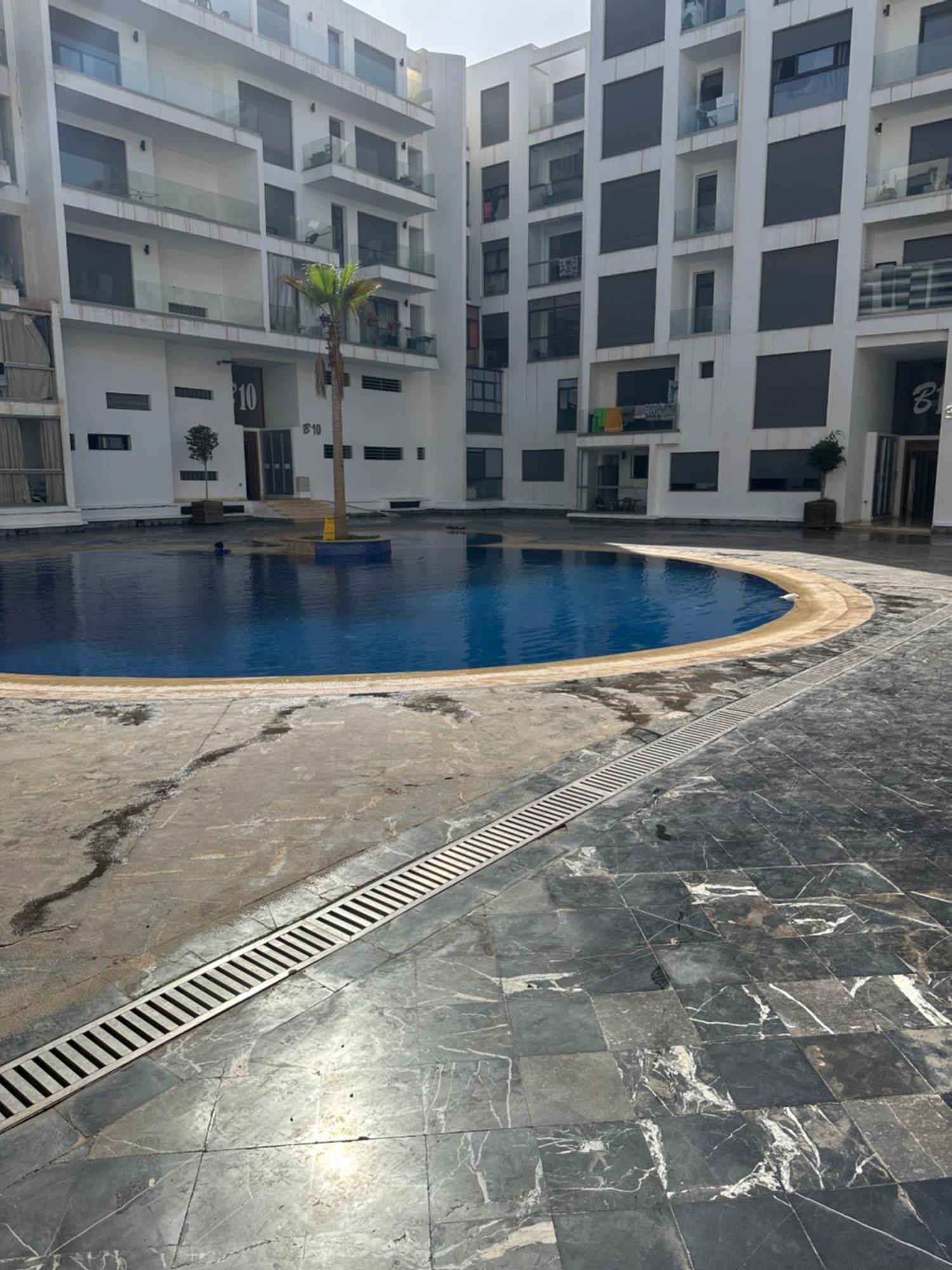 Bay 2 Apartment *