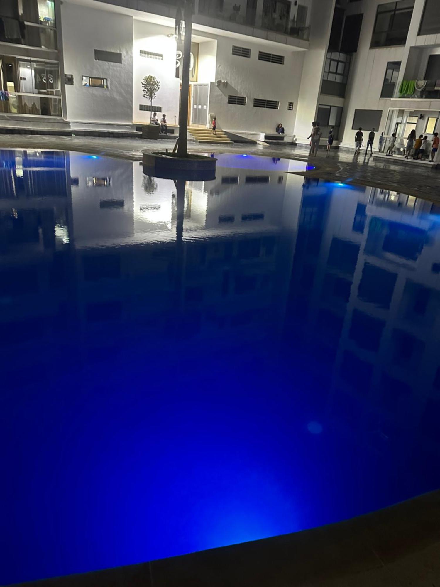 Bay 2 Apartment Agadir