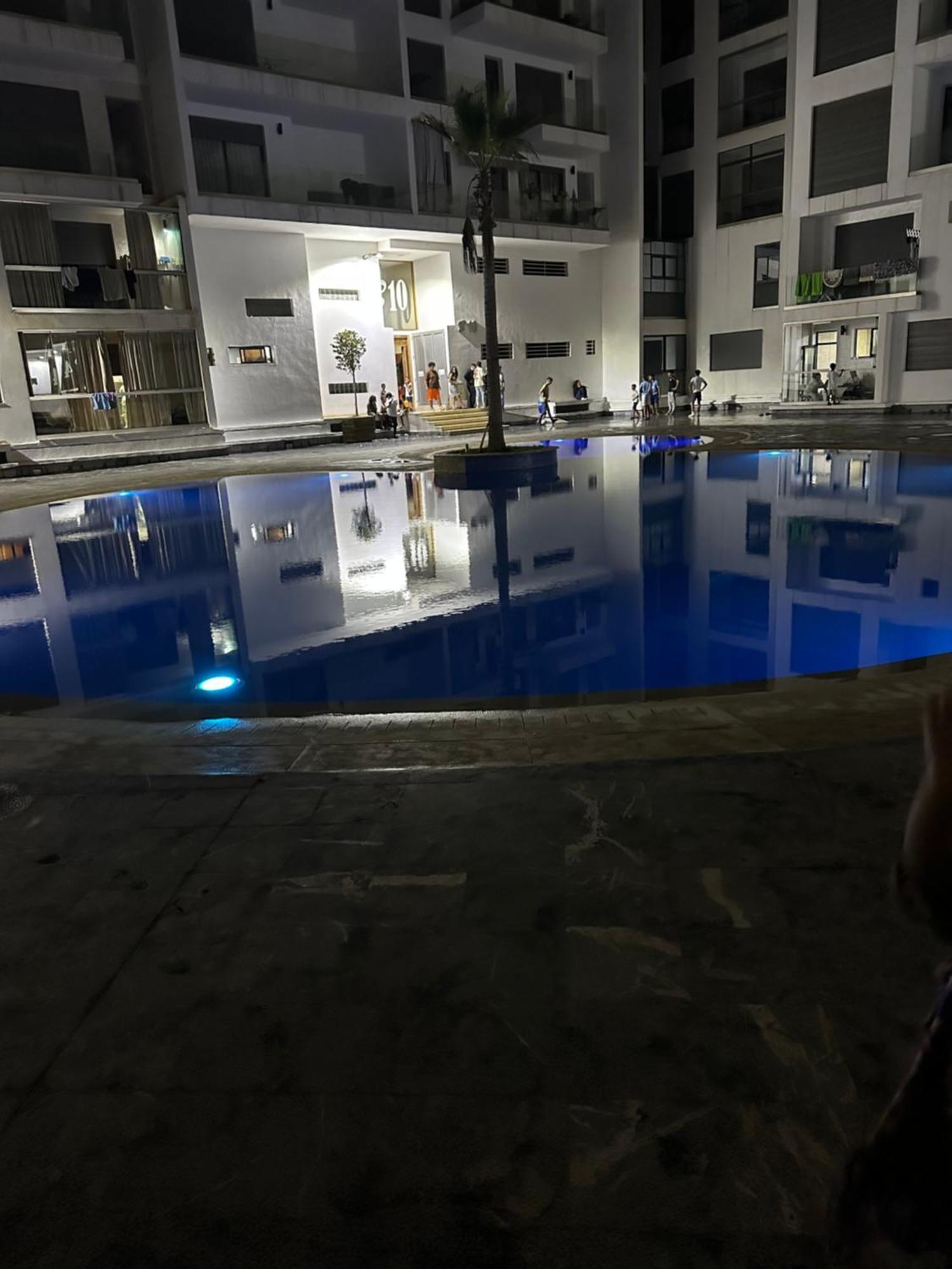 Bay 2 Apartment