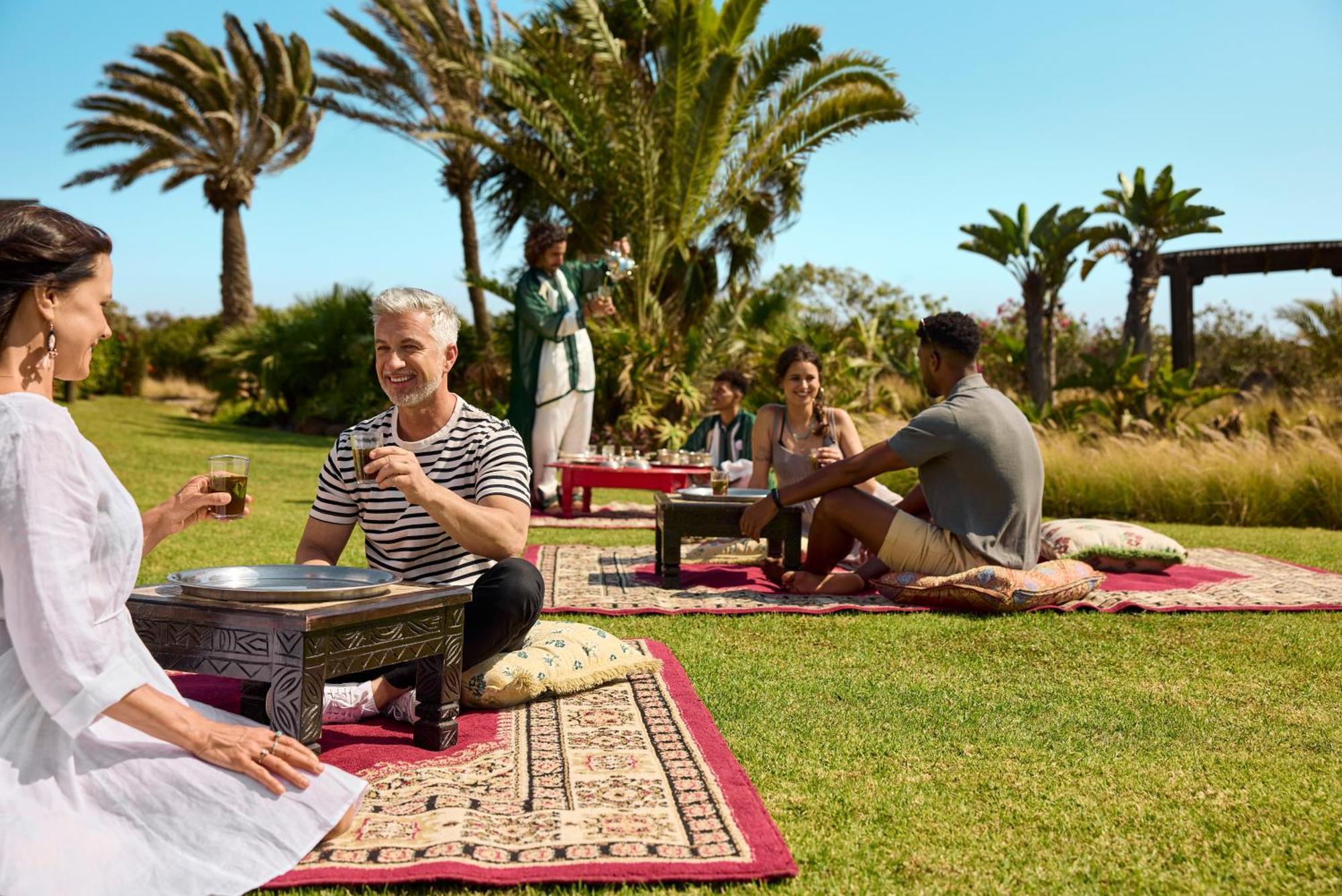 Robinson 4* Agadir
