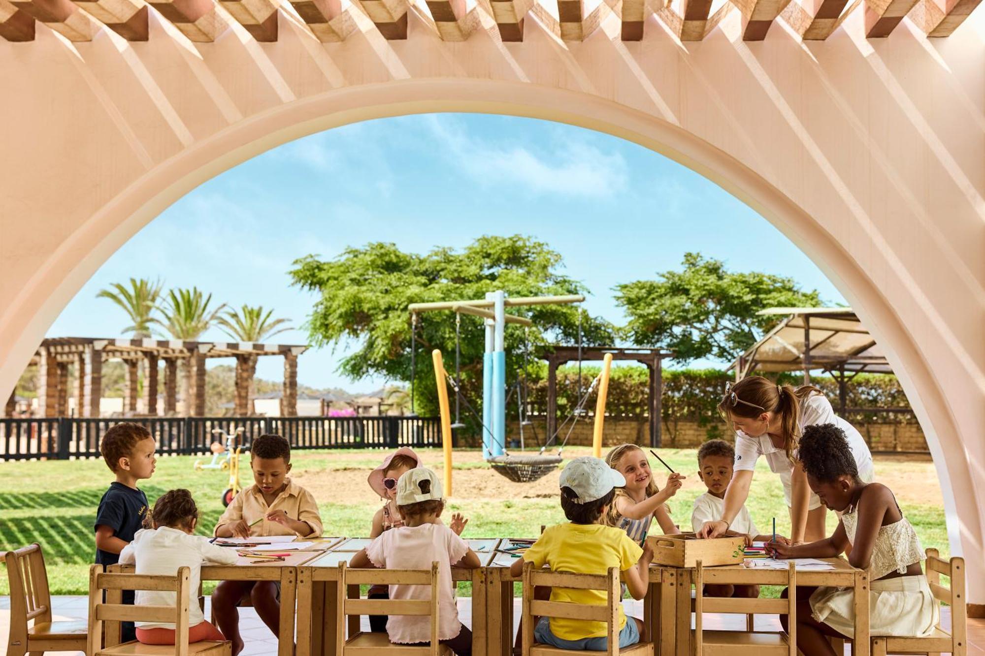 Robinson Agadir
