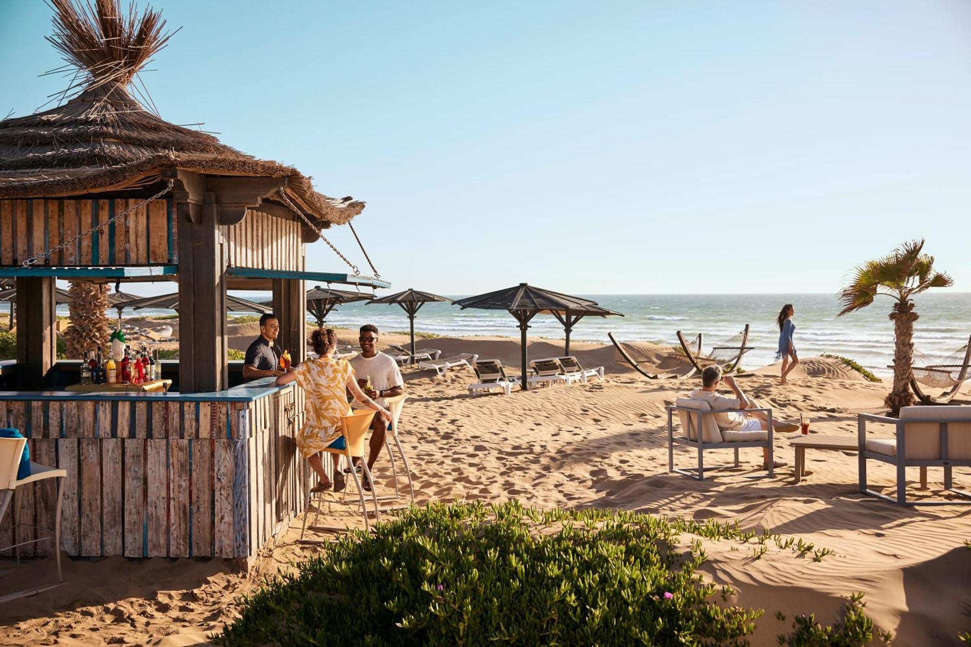 Resort Robinson Agadir