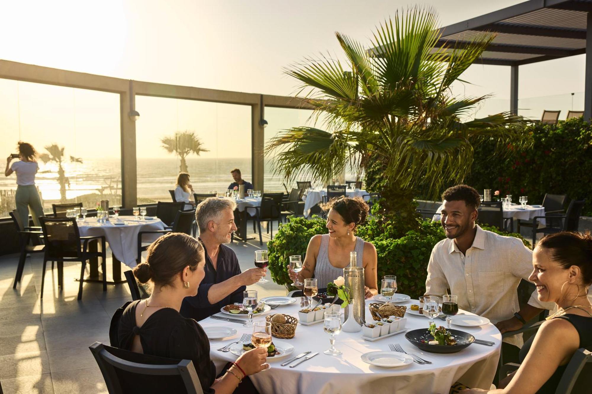 Resort Robinson Agadir