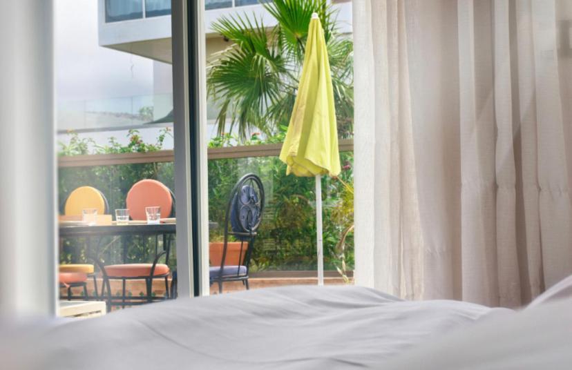 Paradise Maroc Appartement *