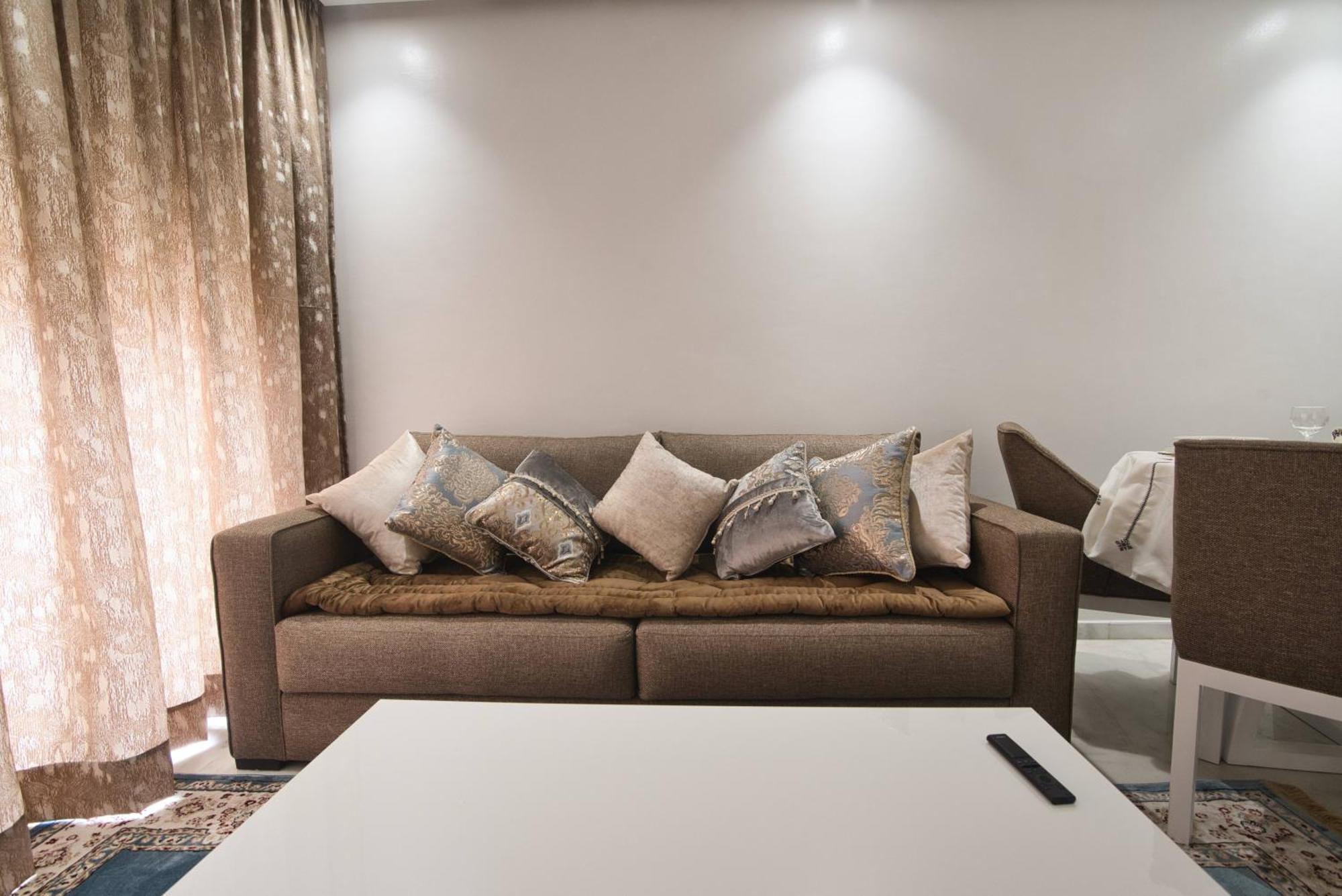 New Sea Front 95sqm With Unlimited Wi-fi *