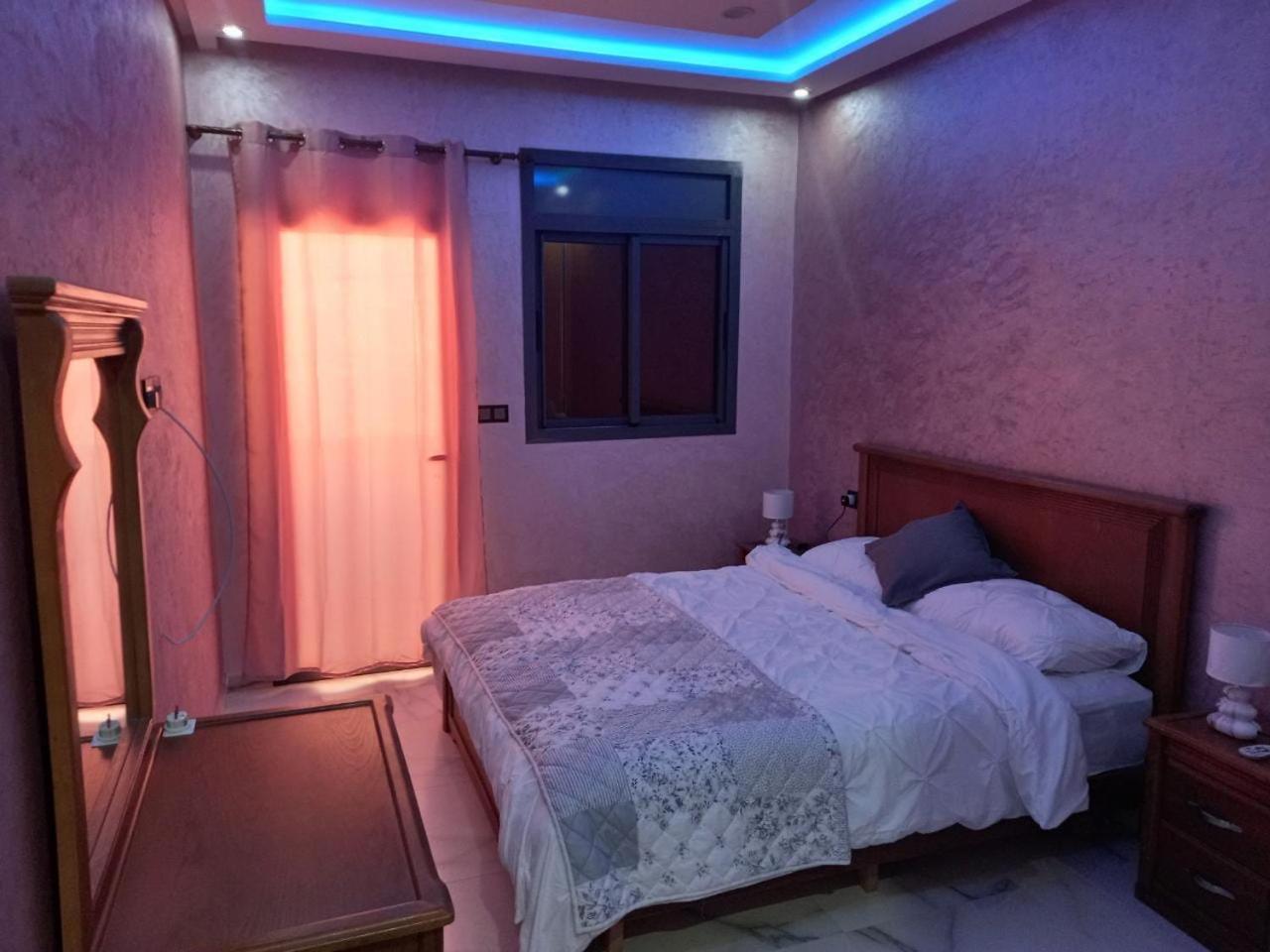 Vibes Agadir