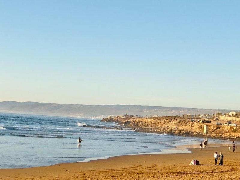 Luxueux Anza Appartement Agadir