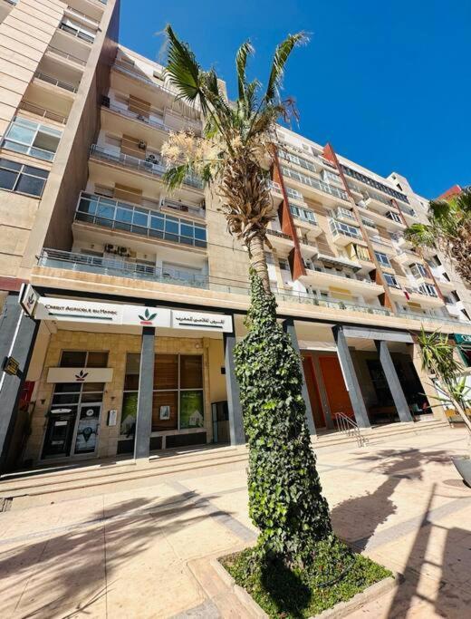 Haut Standing Appartement