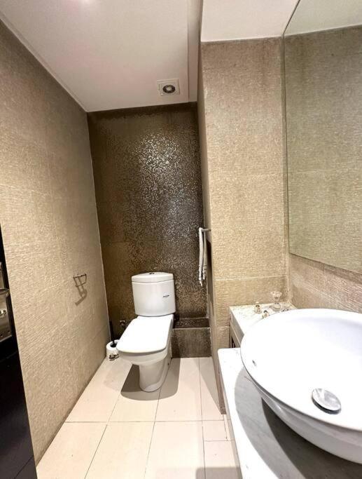 Appartement Haut Standing