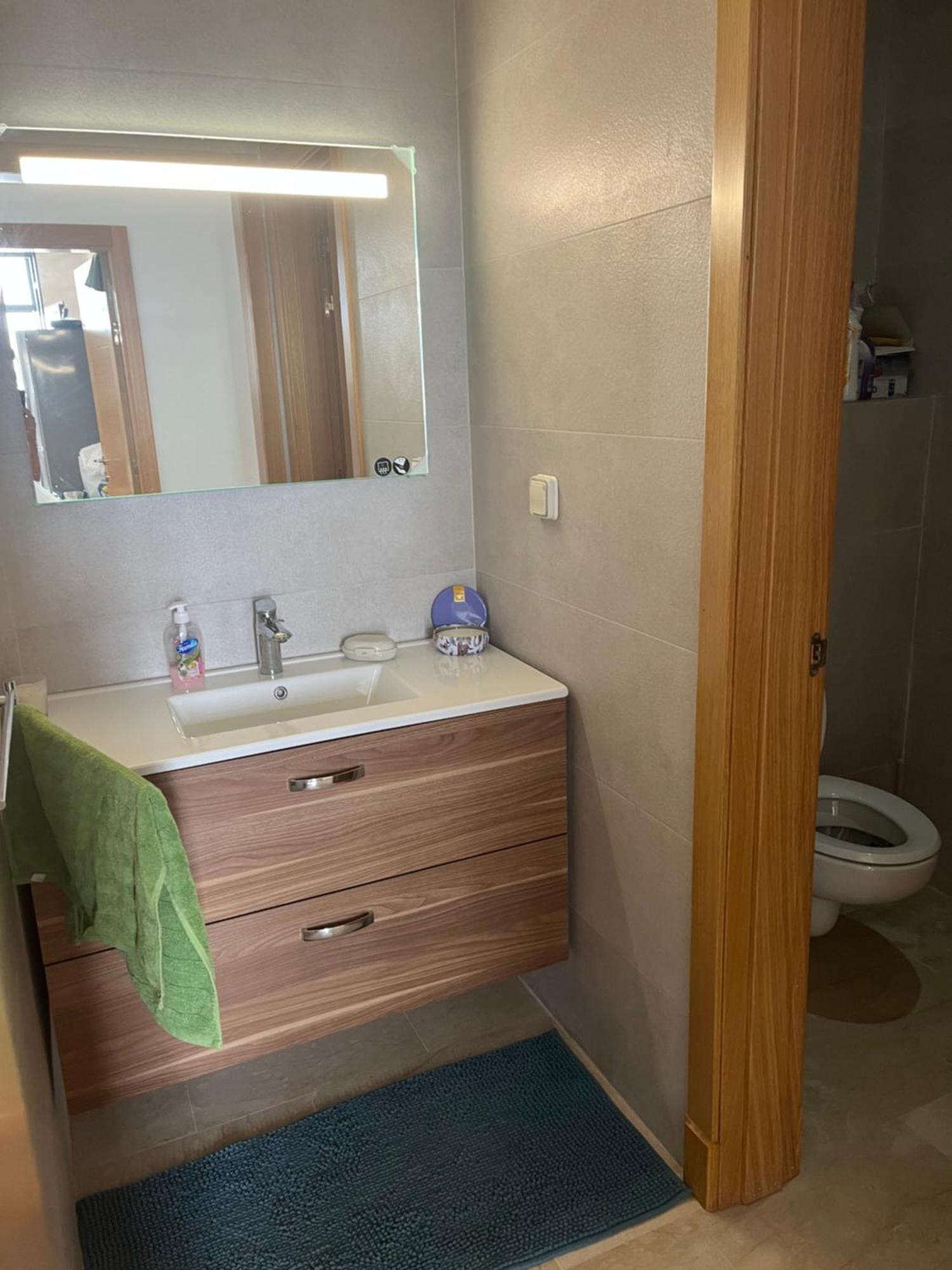 Apartment Bay 2