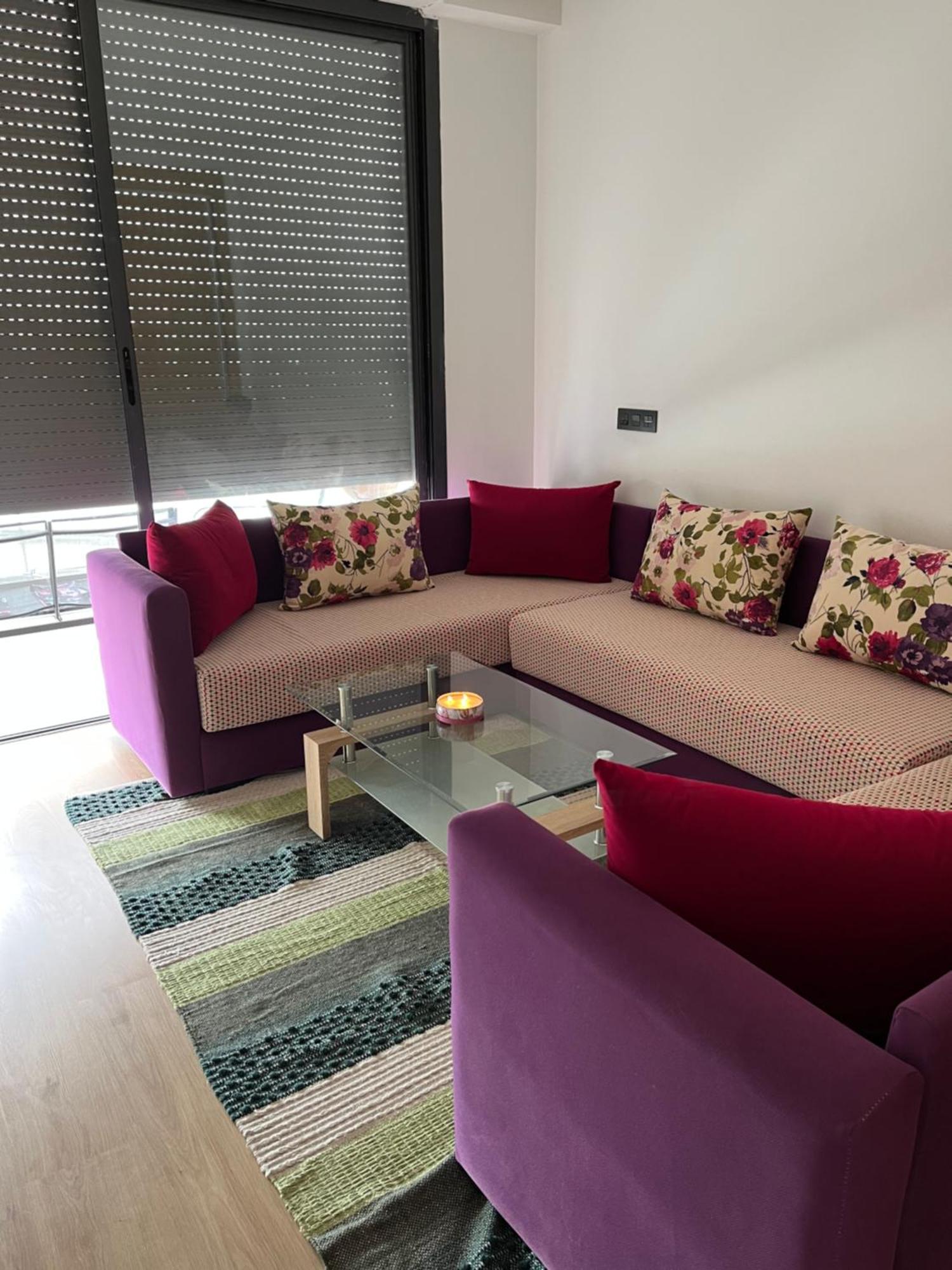 Apartment Bay 2