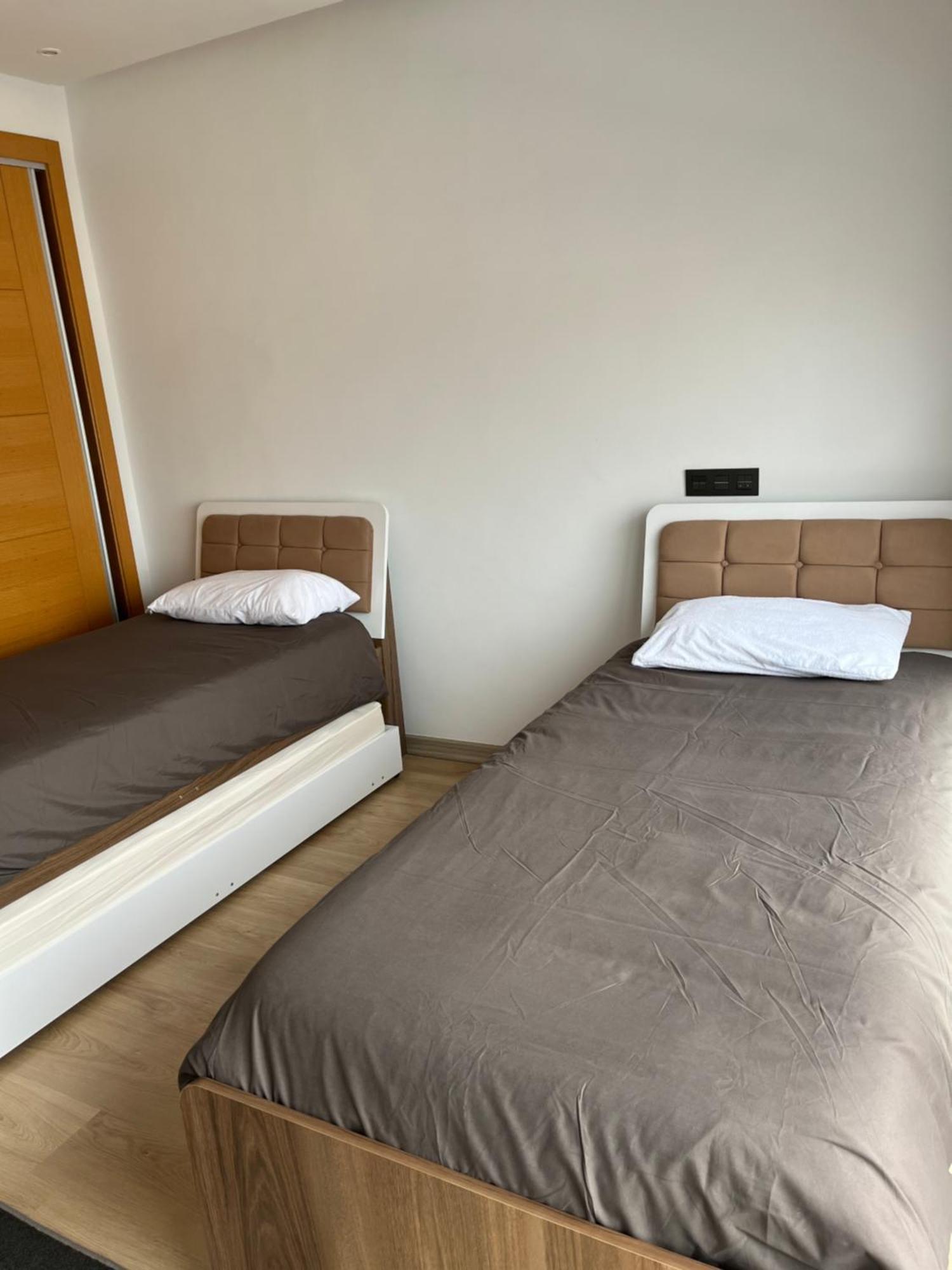 Bay 2 Apartment Agadir