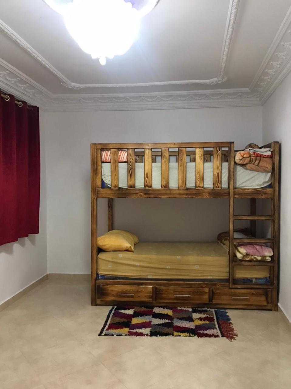 Appertment In Rent Taghazout * Agadir