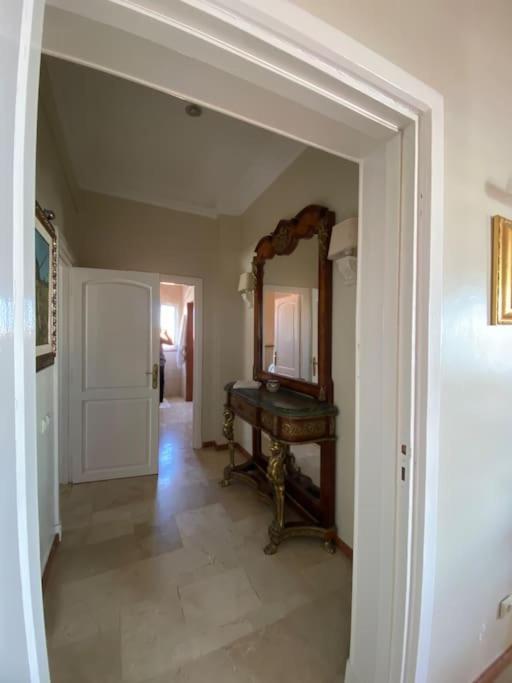 Imperial With Jacuzzi Apartment *