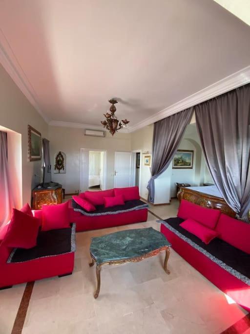 Imperial With Jacuzzi Agadir