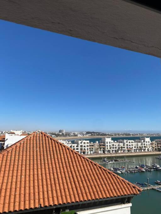 Imperial With Jacuzzi Apartment Agadir