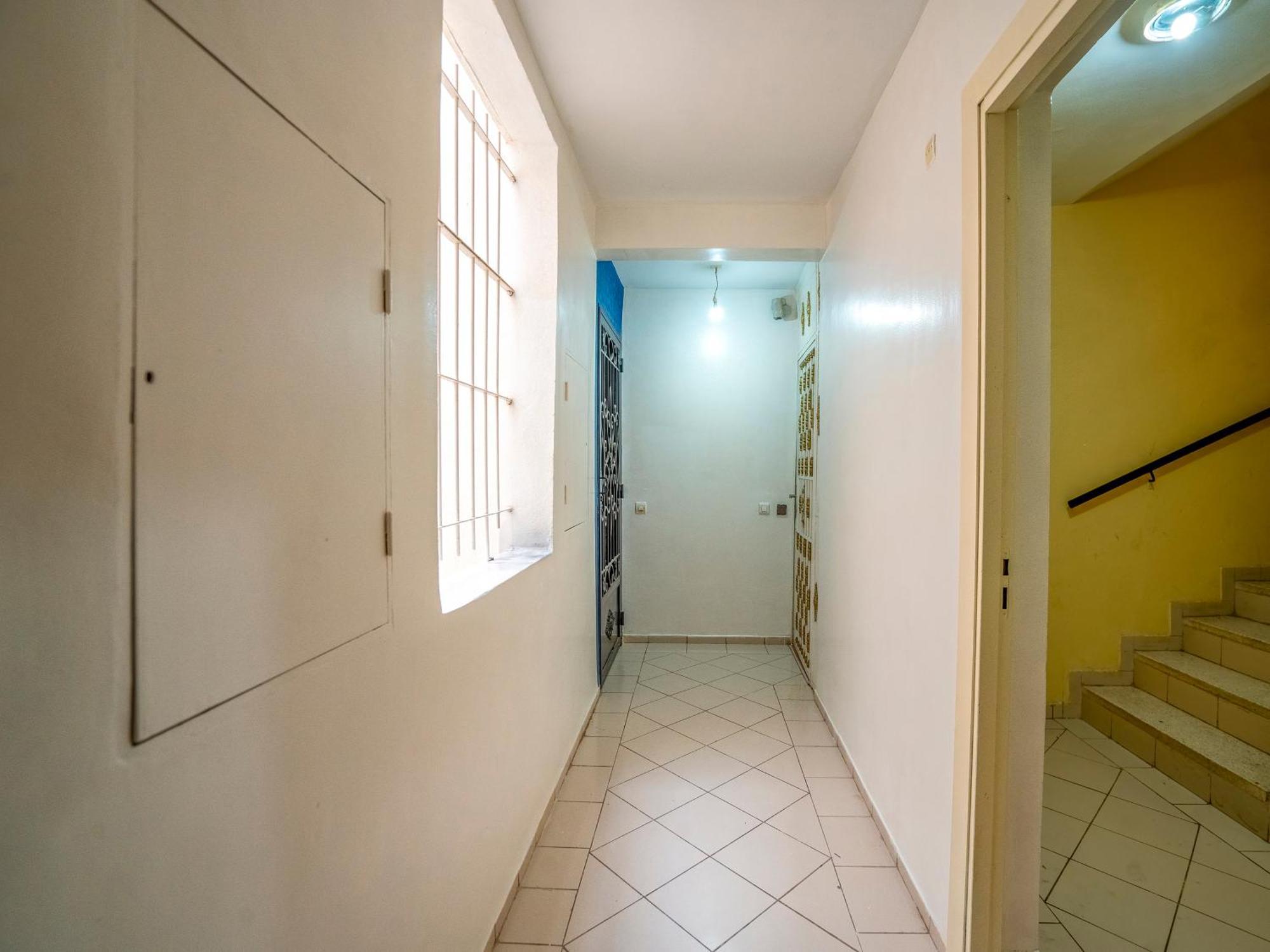 Appartement Aliya Luxury - La Dune - Agadir
