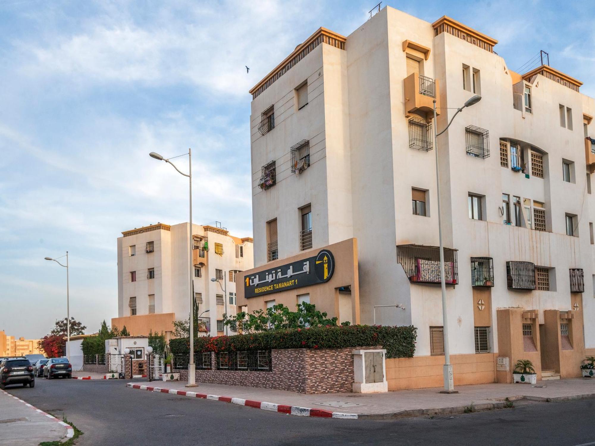 Aliya Luxury - La Dune - Appartement