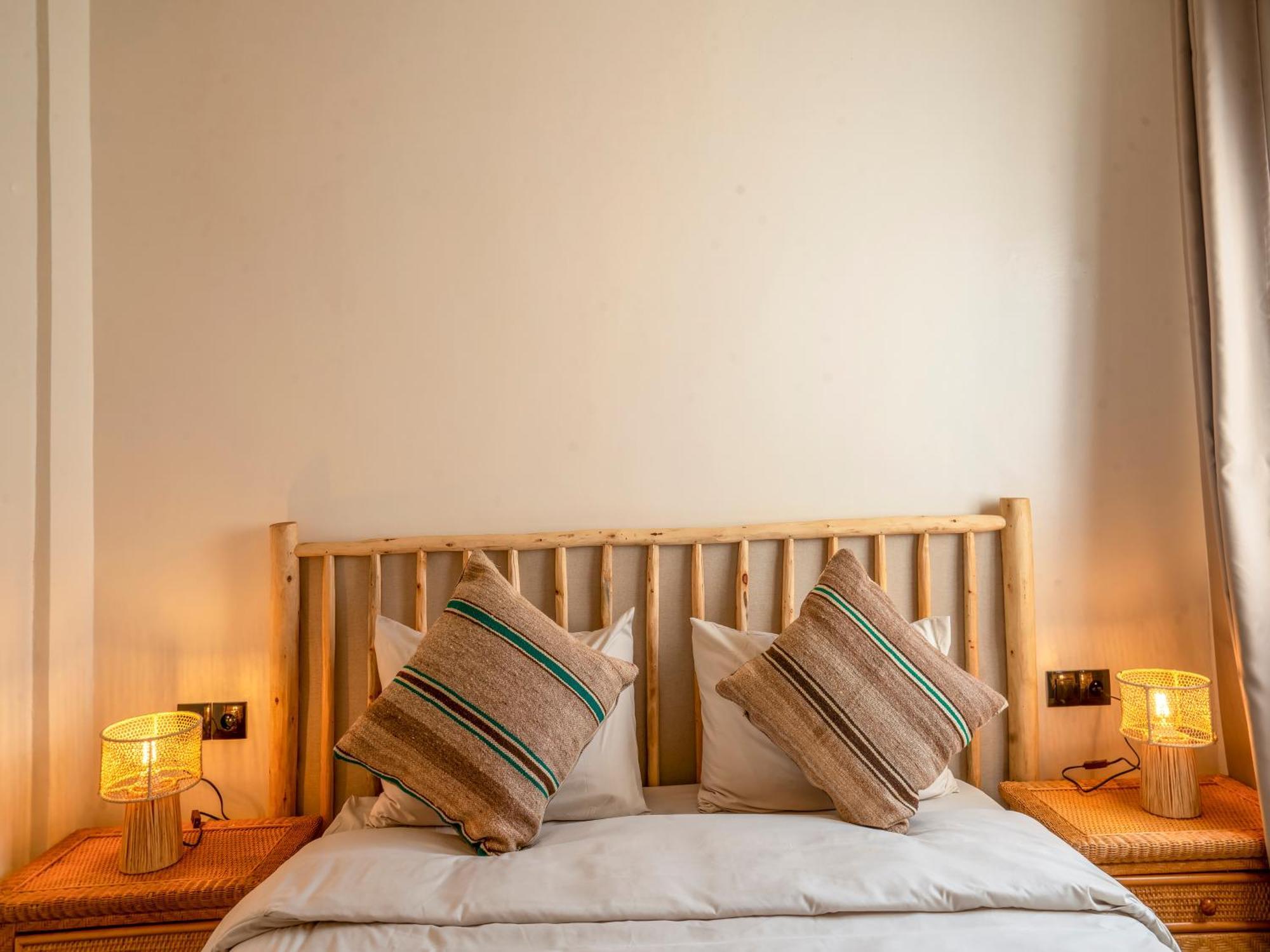 Aliya Luxury - La Dune - Appartement