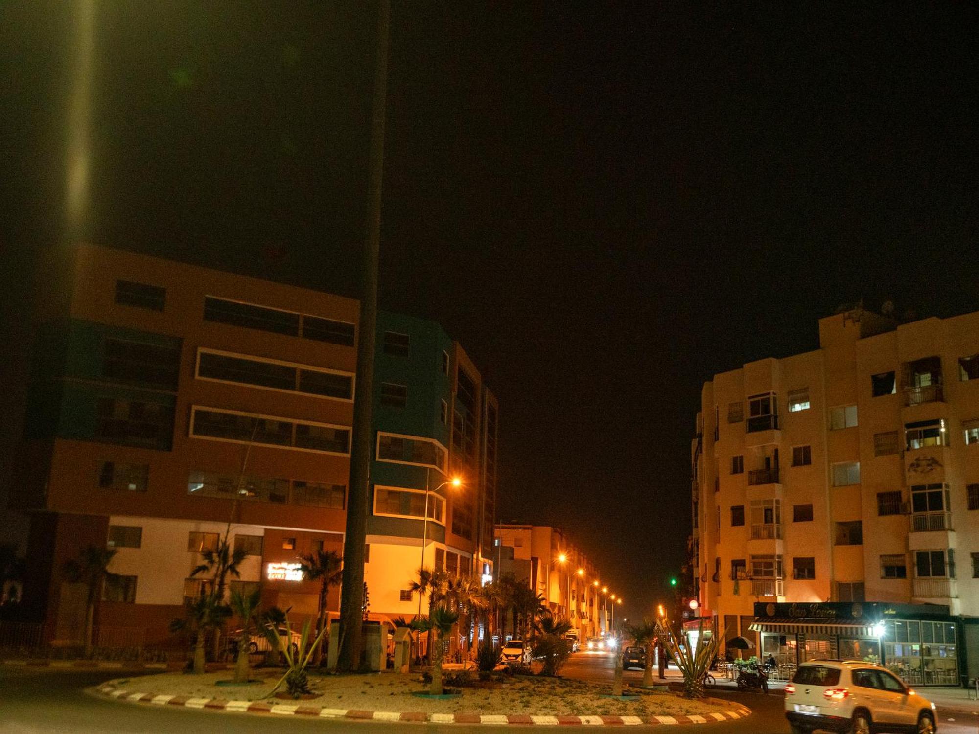 Appartement Aliya Luxury - La Dune - Agadir