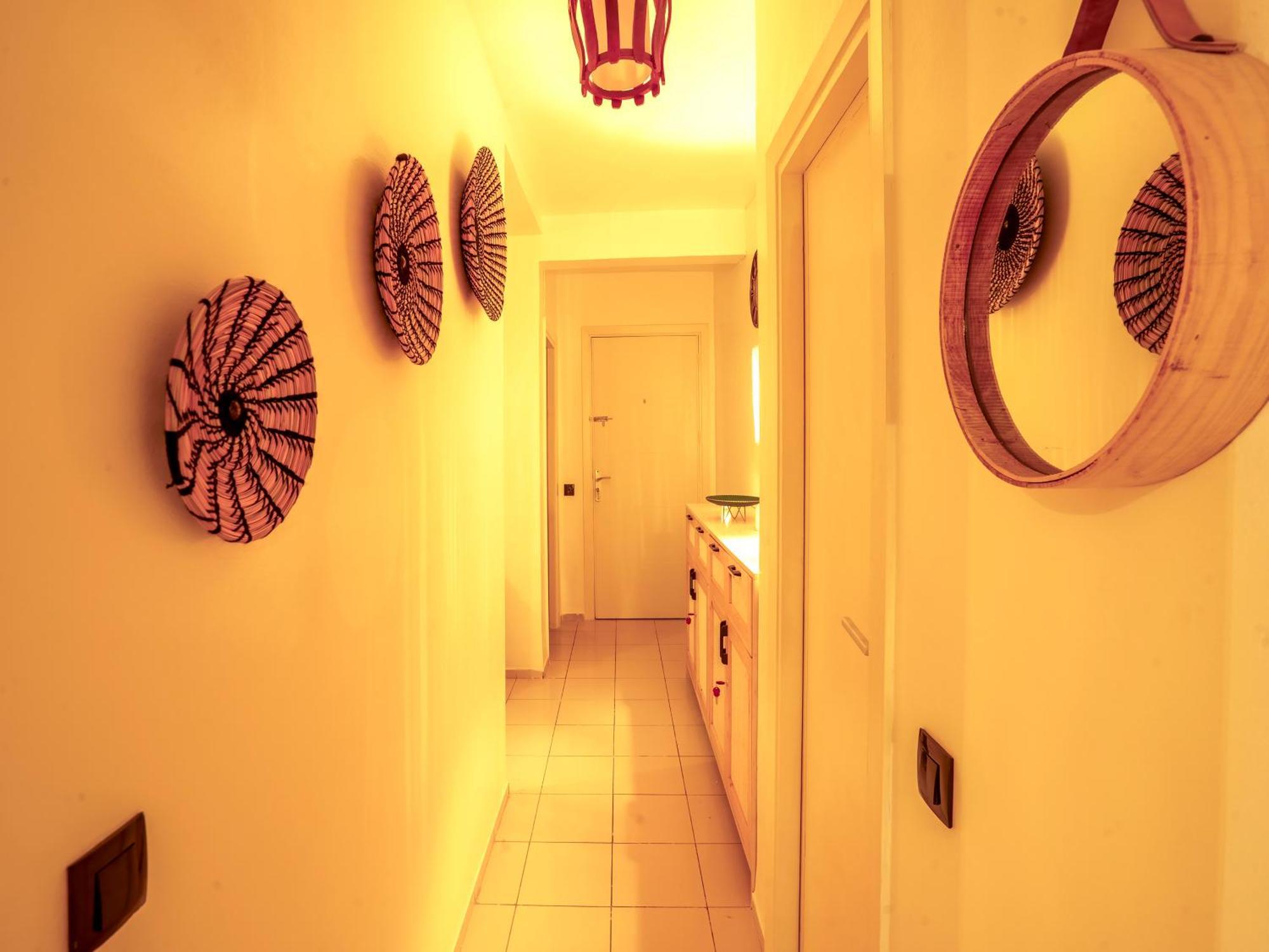 Aliya Luxury - La Dune - * Agadir