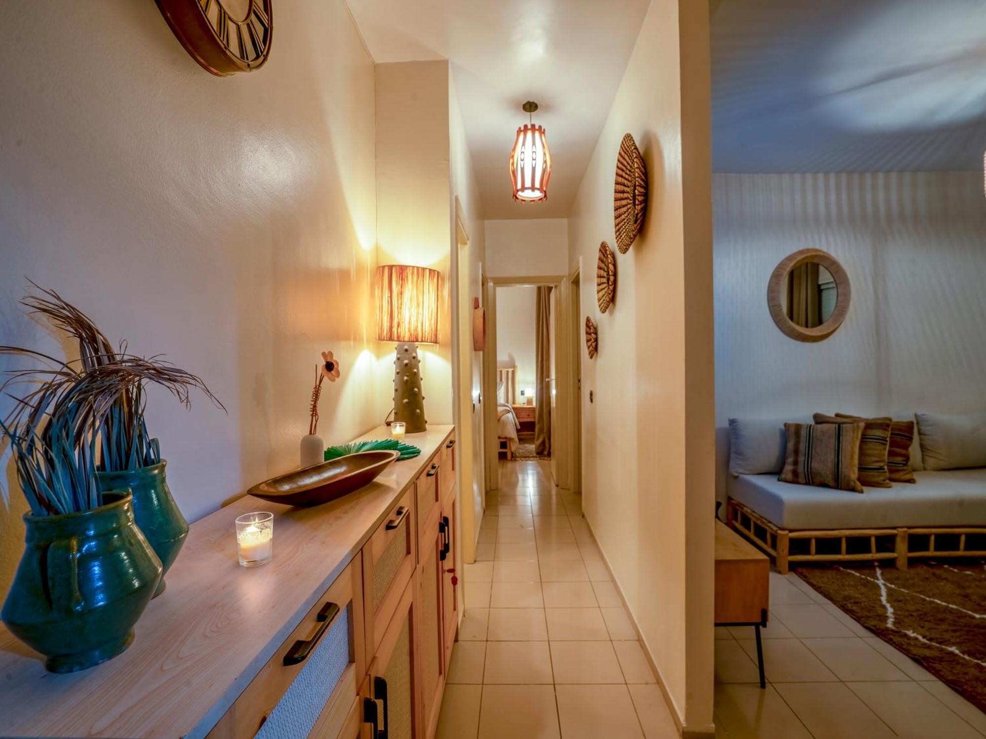 Aliya Luxury - La Dune -