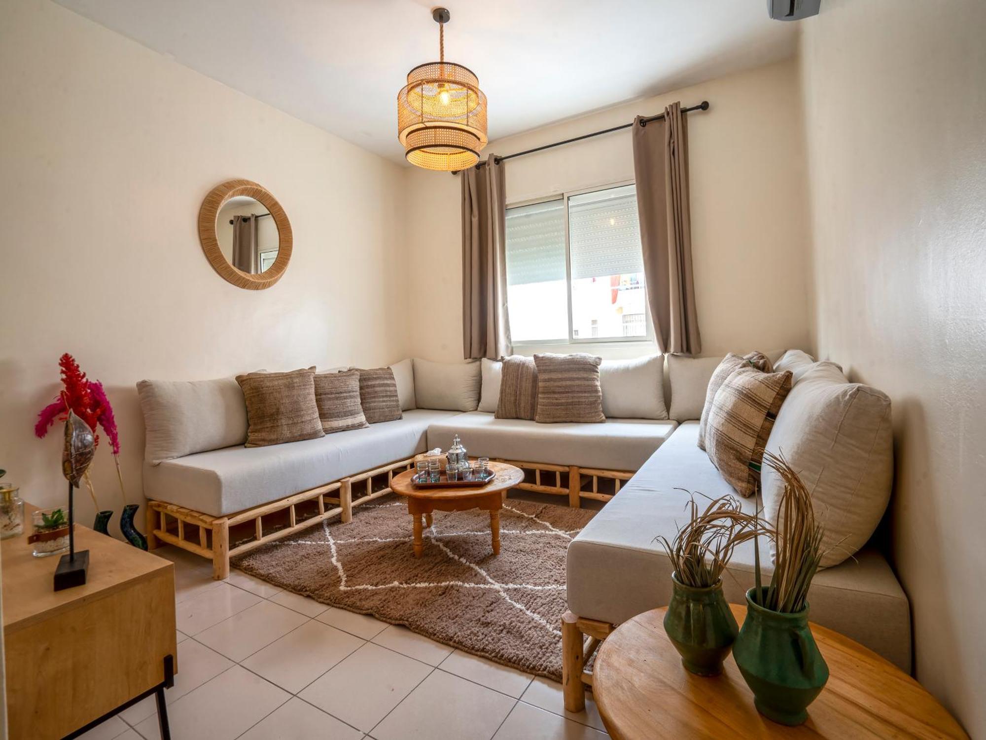Appartement Aliya Luxury - La Dune -