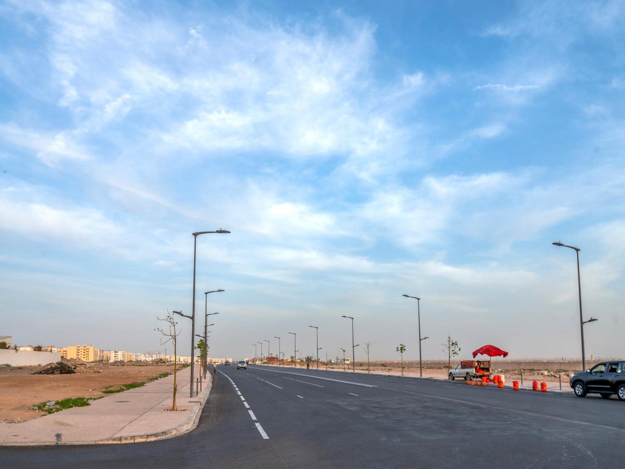Aliya Luxury - La Dune - *