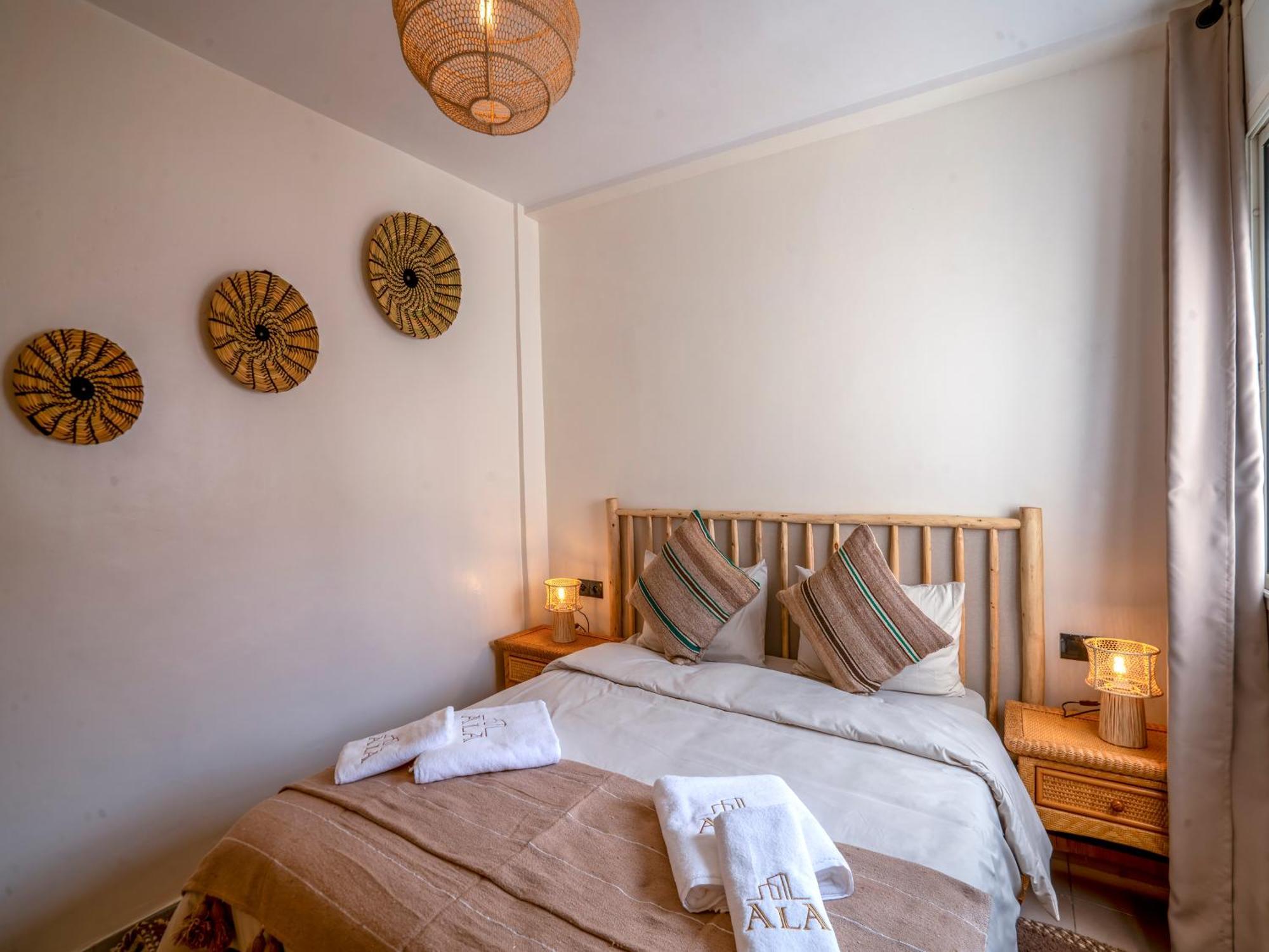 Aliya Luxury - La Dune - Appartement *