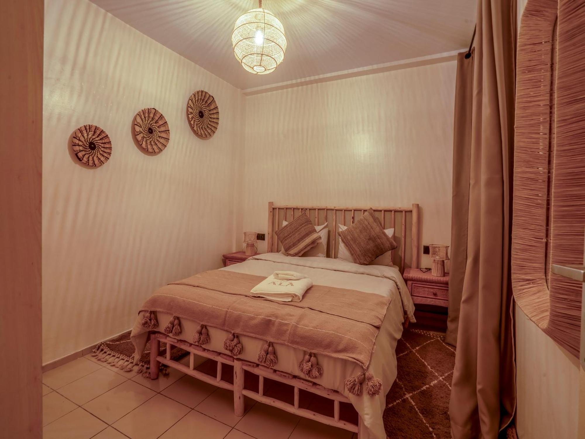 Appartement Aliya Luxury - La Dune - *