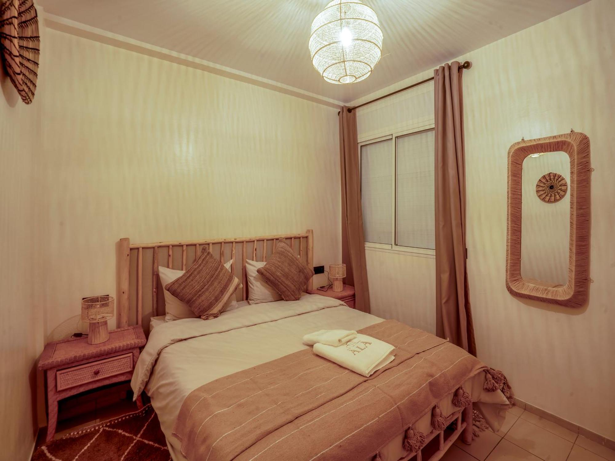 Aliya Luxury - La Dune - Appartement