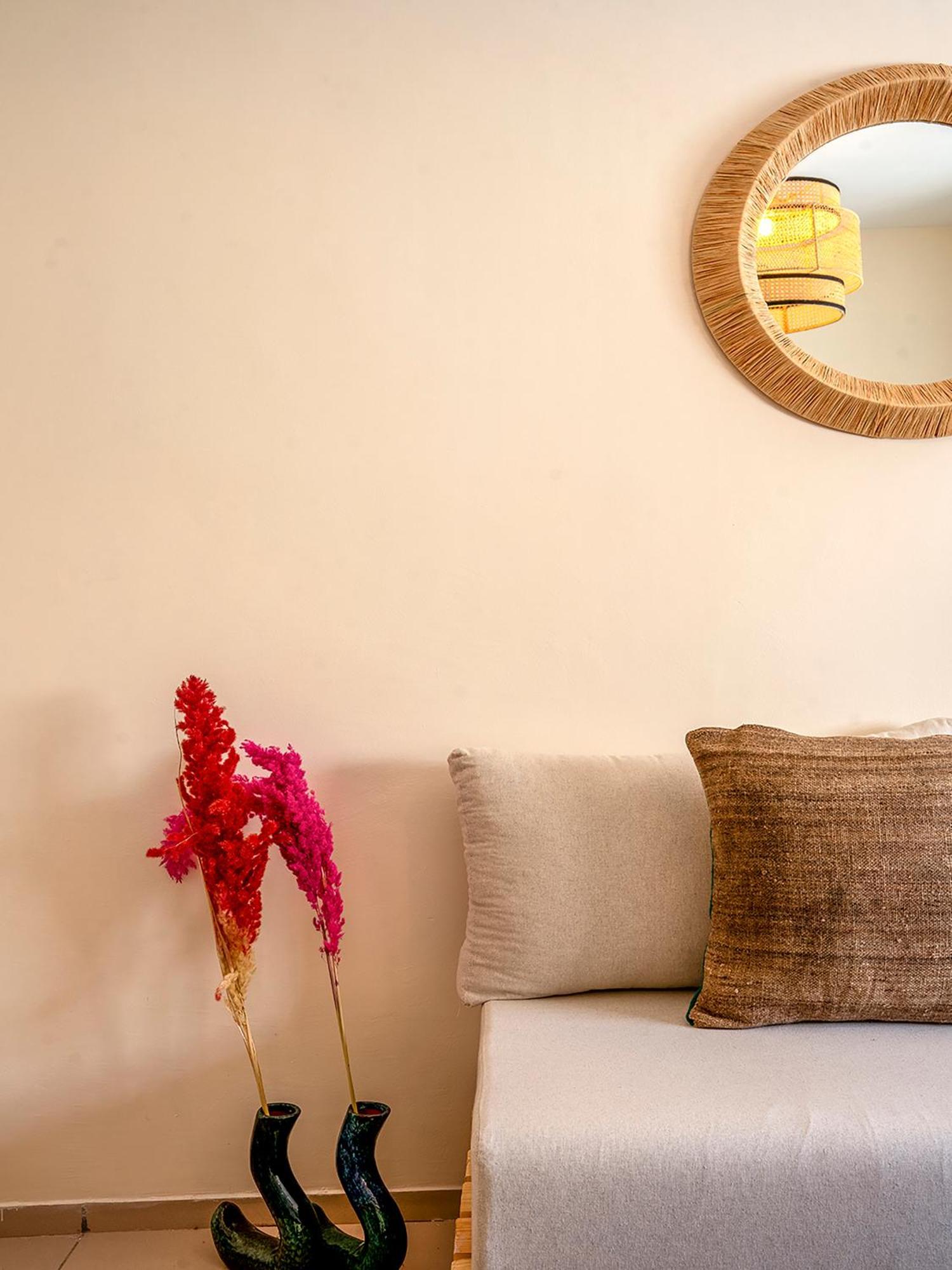 Aliya Luxury - La Dune - * Agadir