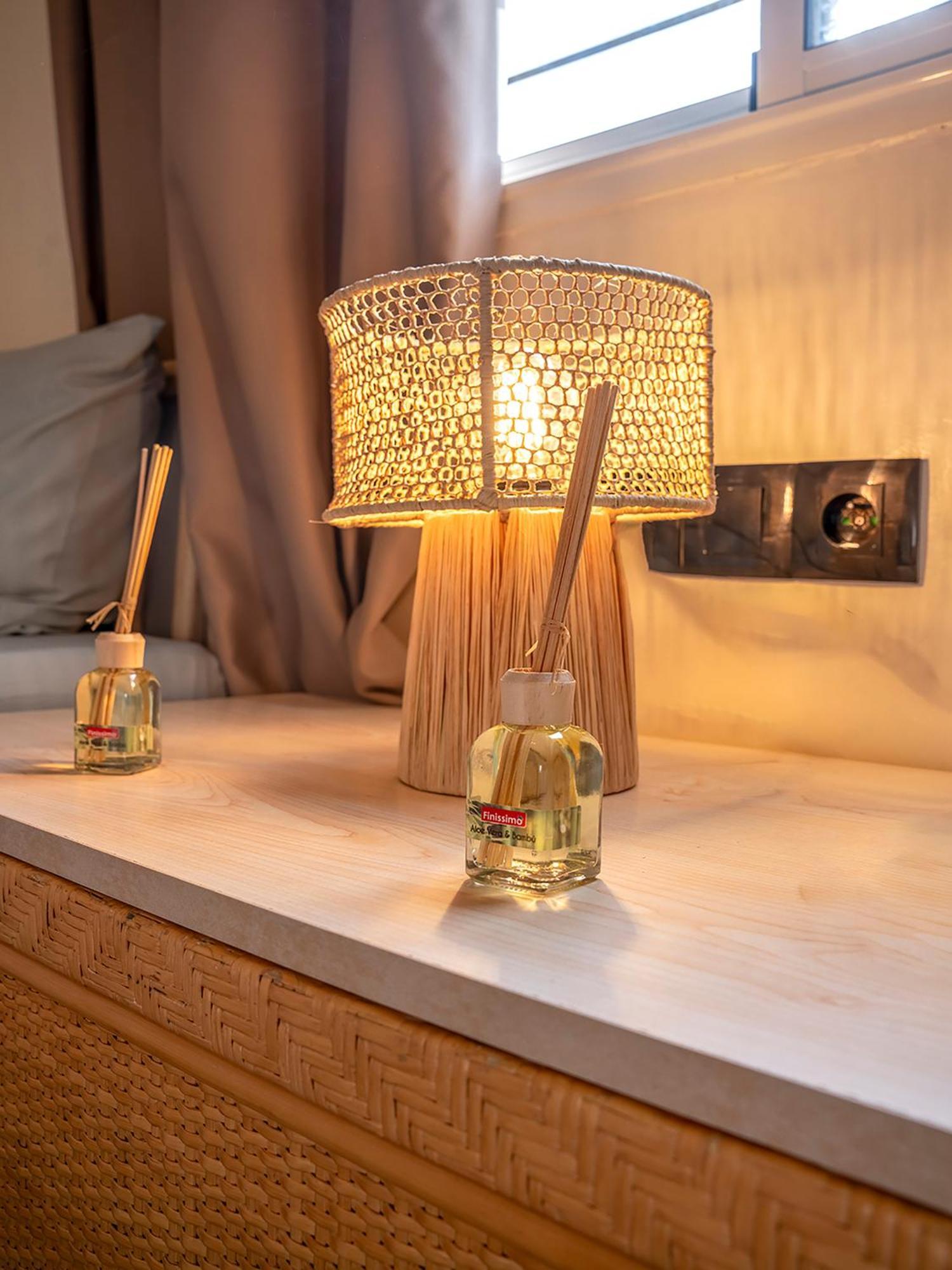 Aliya Luxury - La Dune - Appartement Agadir