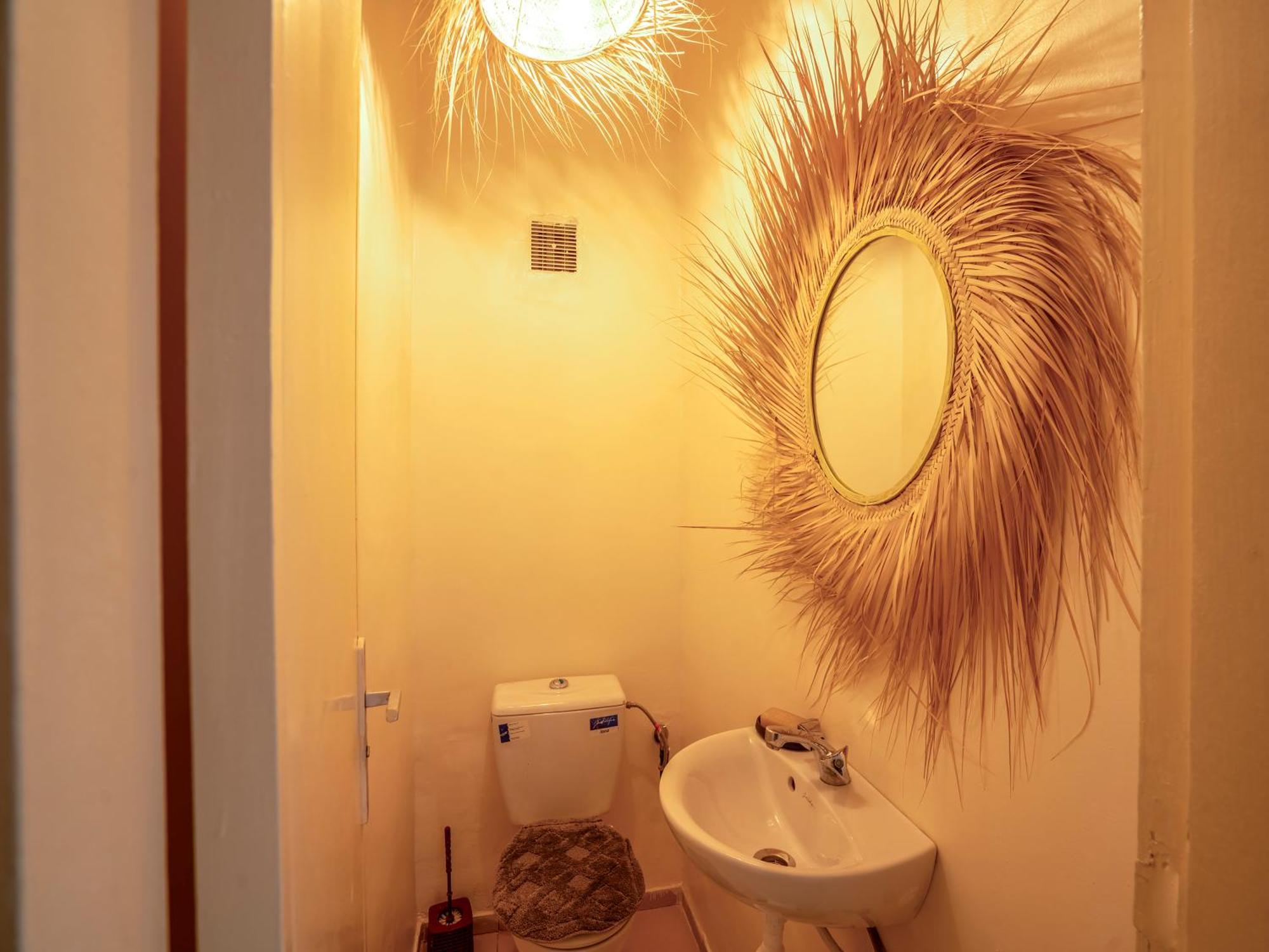Aliya Luxury - La Dune - *
