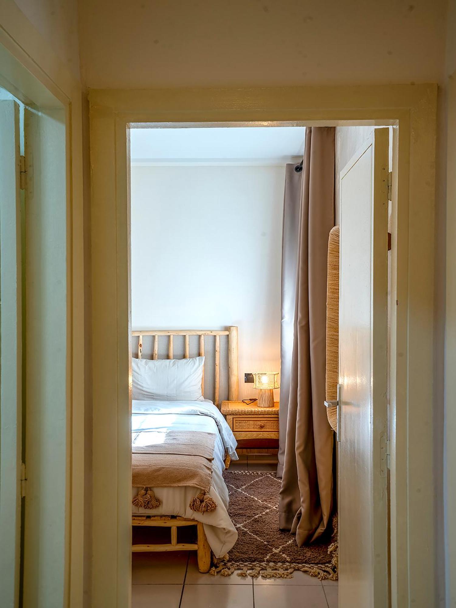 Aliya Luxury - La Dune - * Agadir