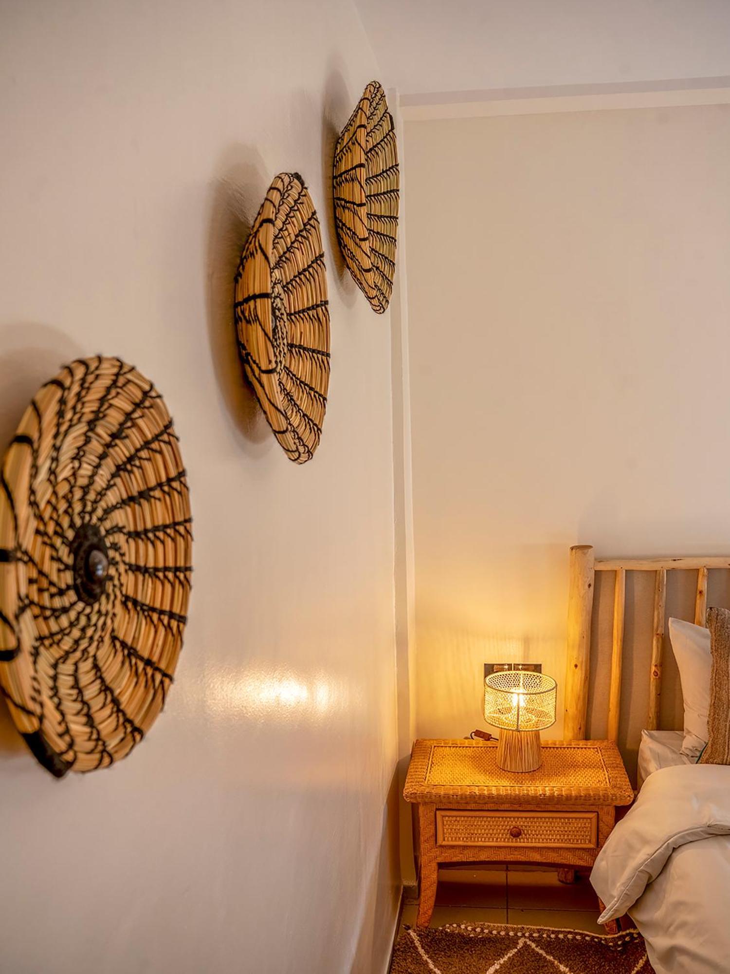 Aliya Luxury - La Dune - *